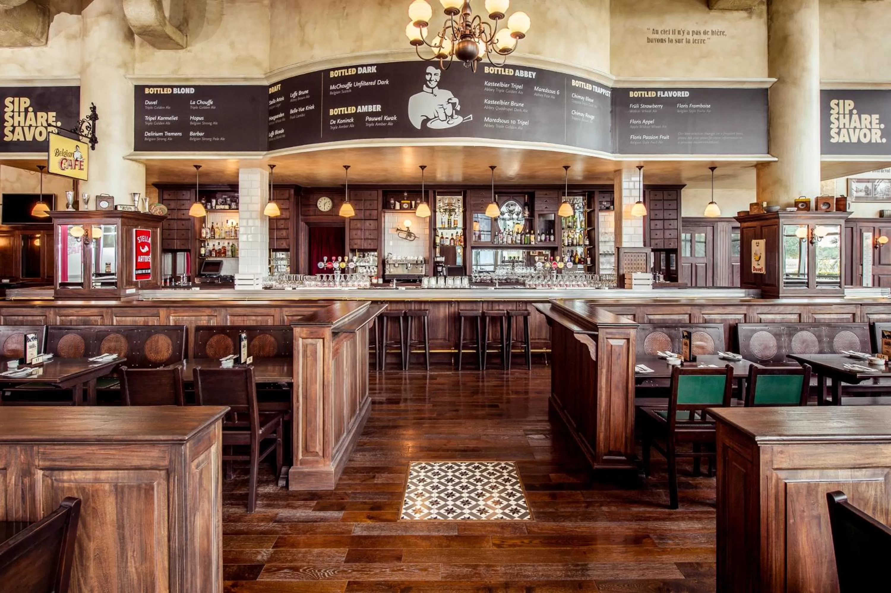 Sauna in Novotel Abu Dhabi Gate