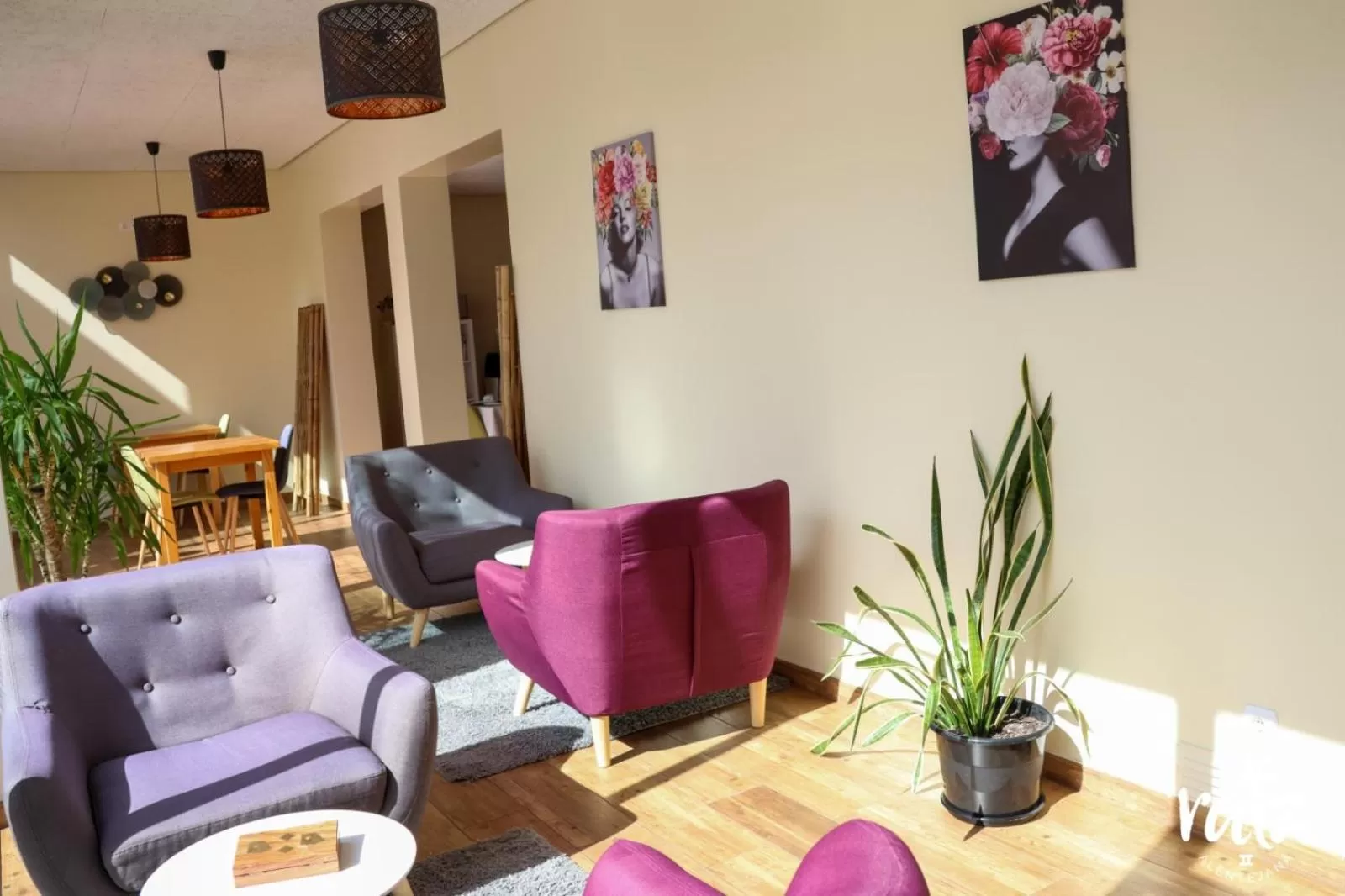 Seating Area in Raiz Alentejana II