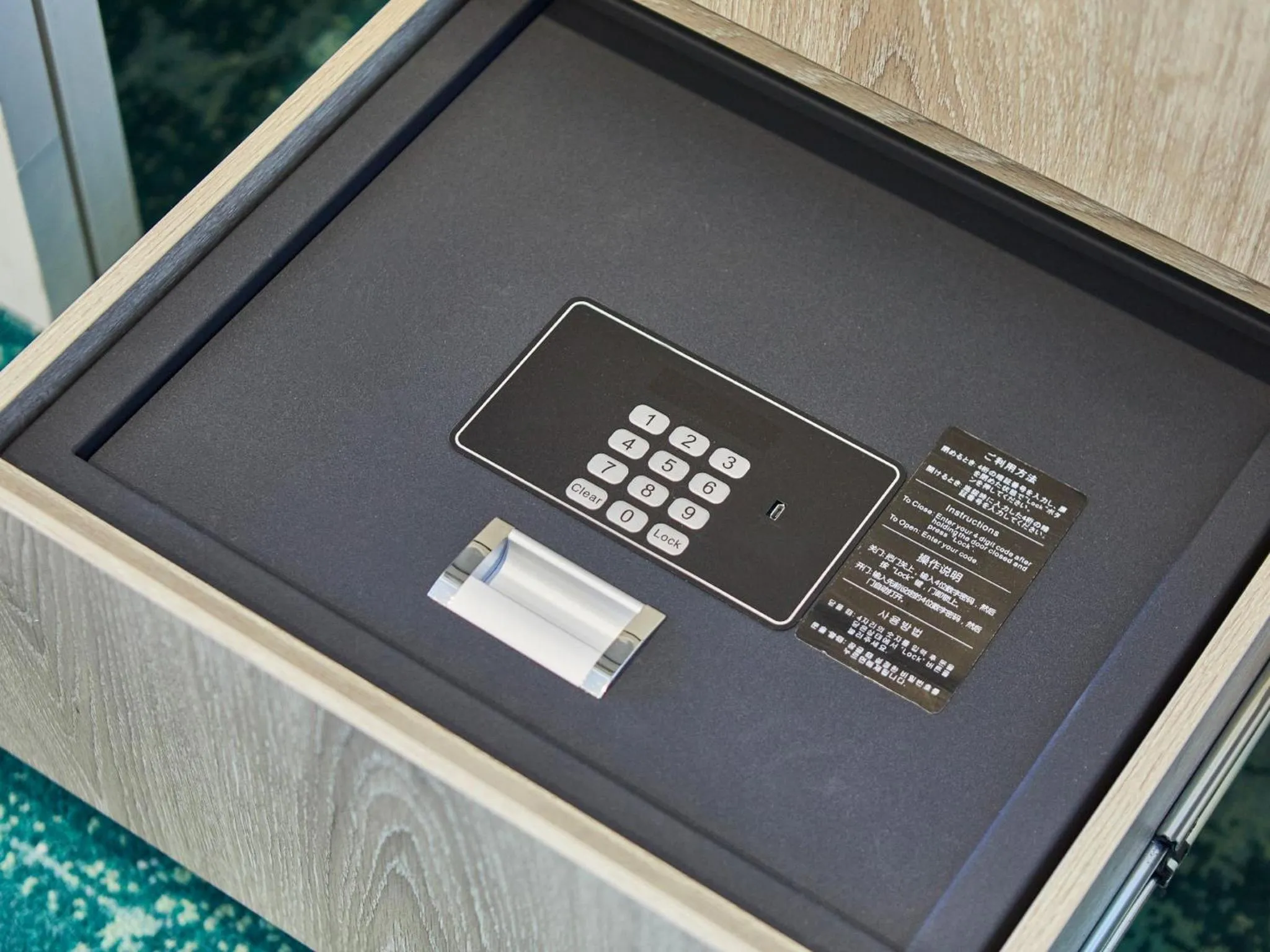 Other in Grand Nikko Tokyo Bay Maihama