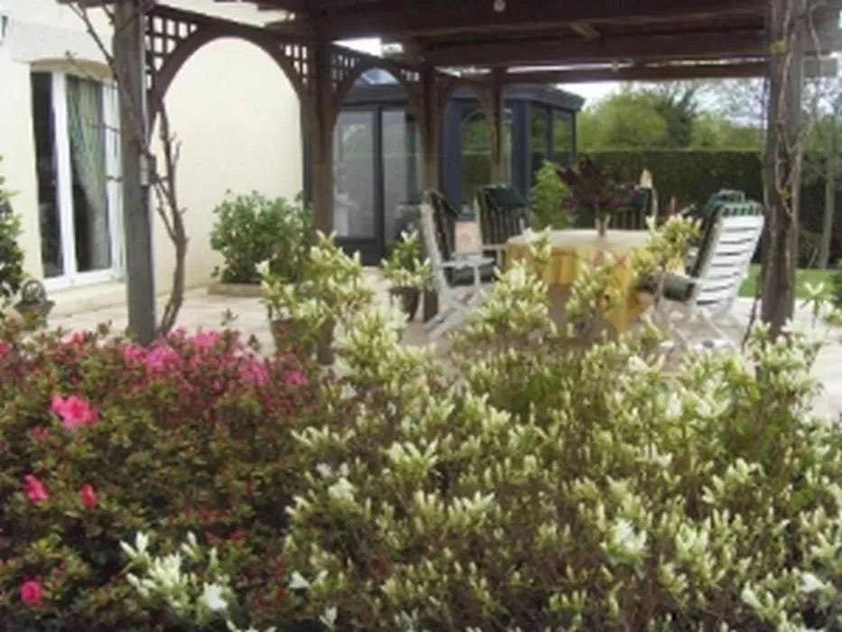 Chambre D'Hotes Miraflores