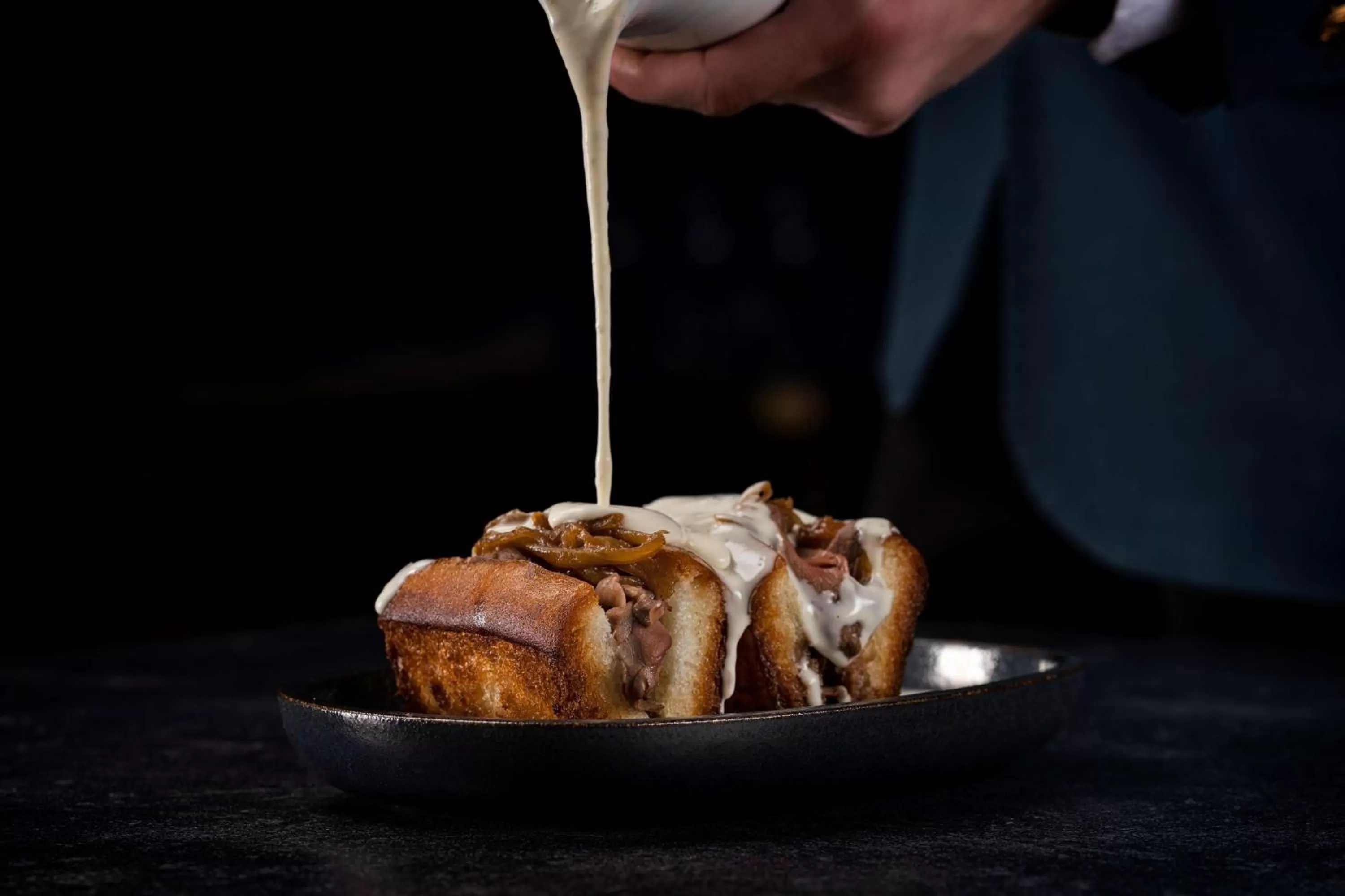 Restaurant/places to eat in Las Vegas Hilton At Resorts World