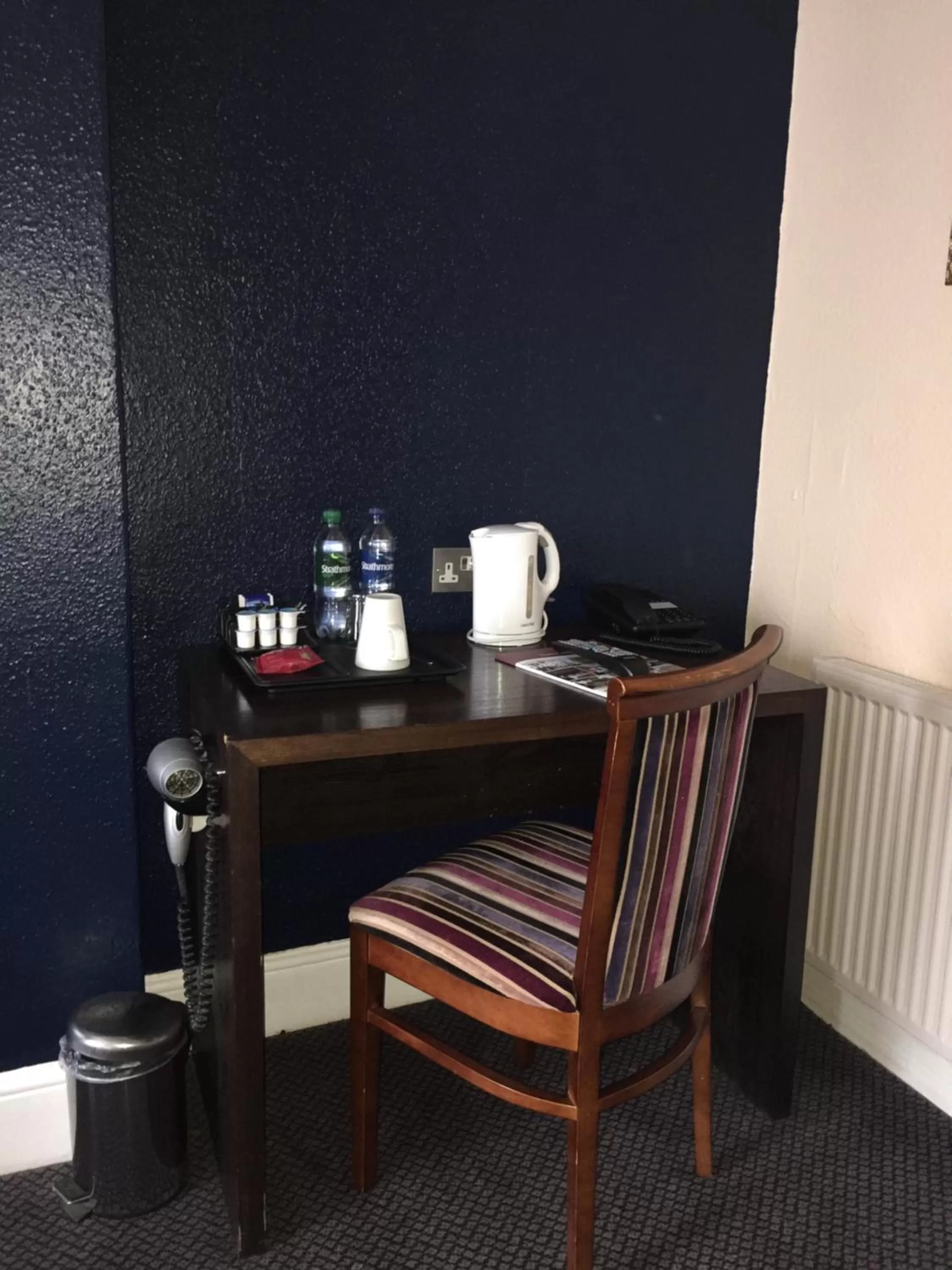 Coffee/Tea Facilities in The Duke of Wellington Wetherspoon