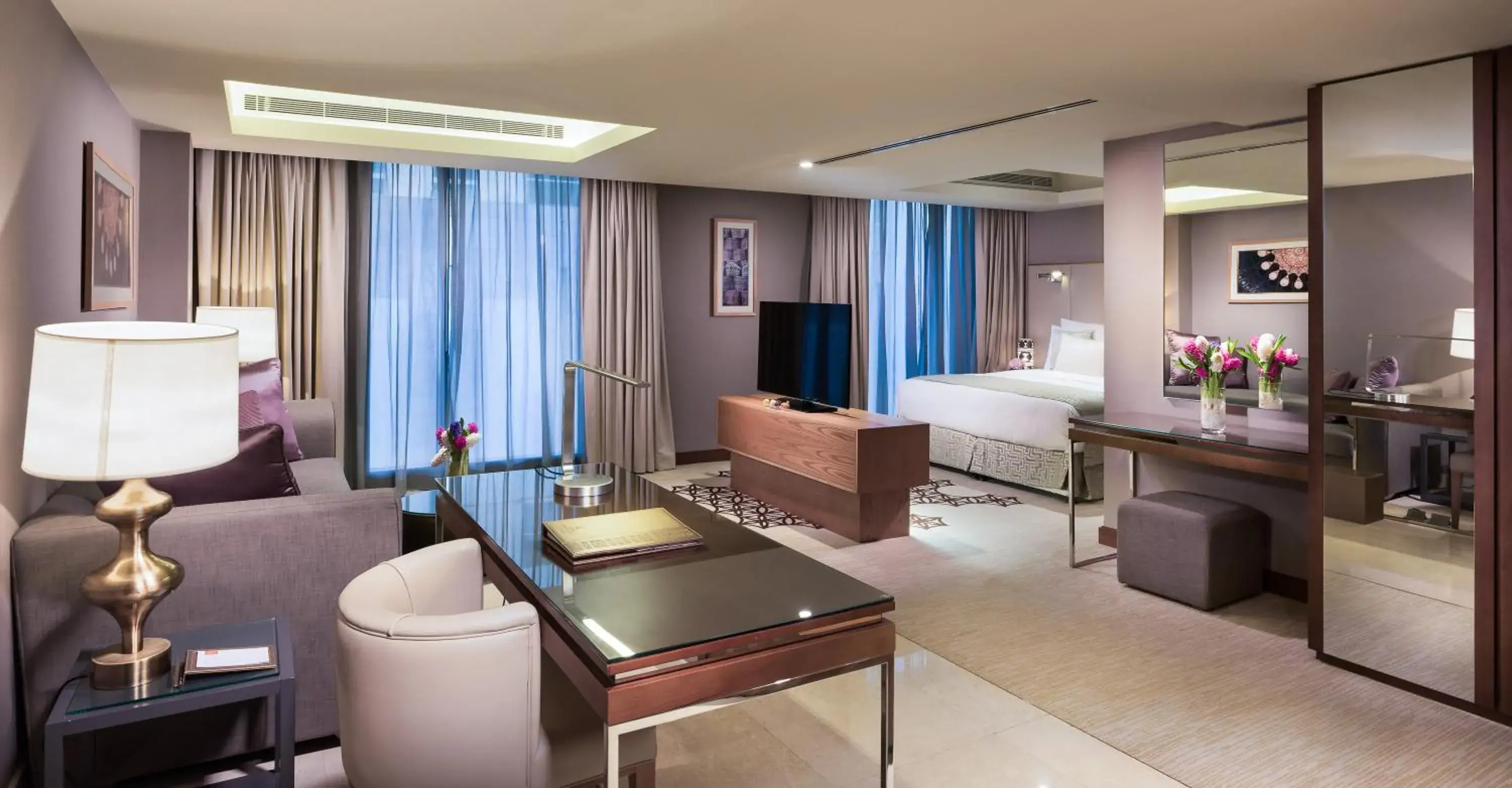 Studio Apartment in Grand Millennium Muscat Studio Apartment in Grand Millennium Muscat