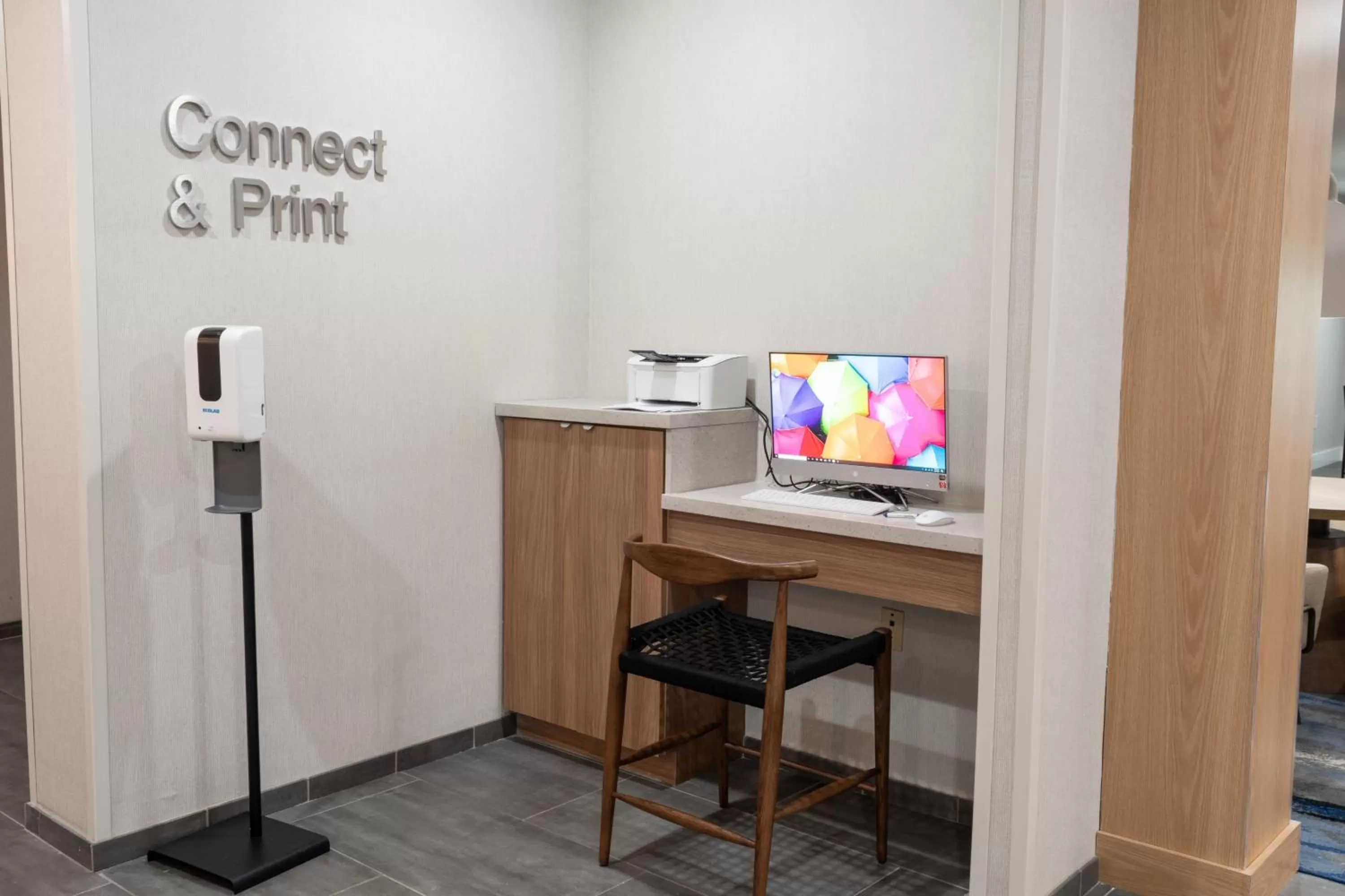 Other in Fairfield Inn & Suites Denton