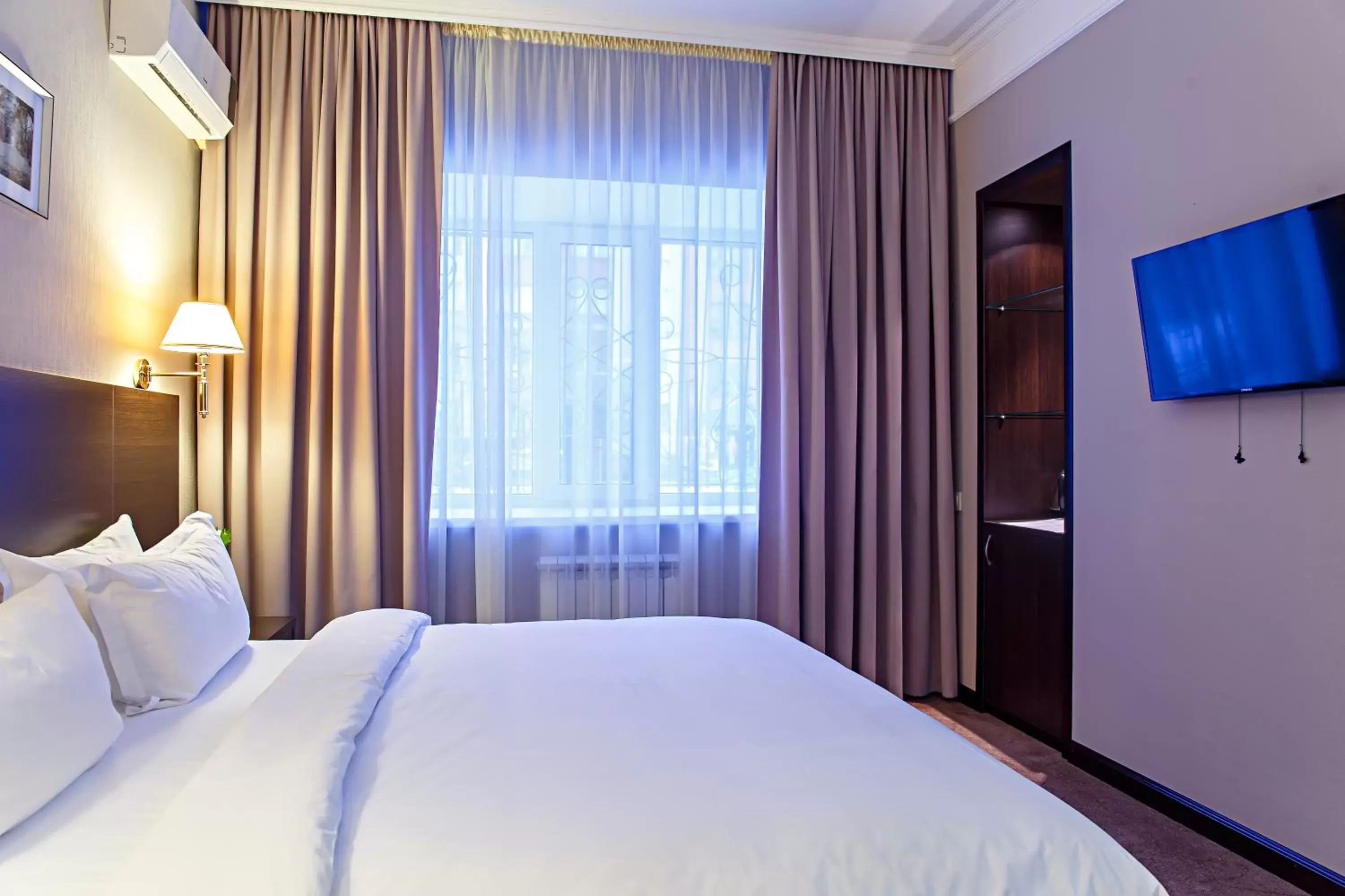 Junior Suite in Red Village Hotel Junior Suite in Red Village Hotel