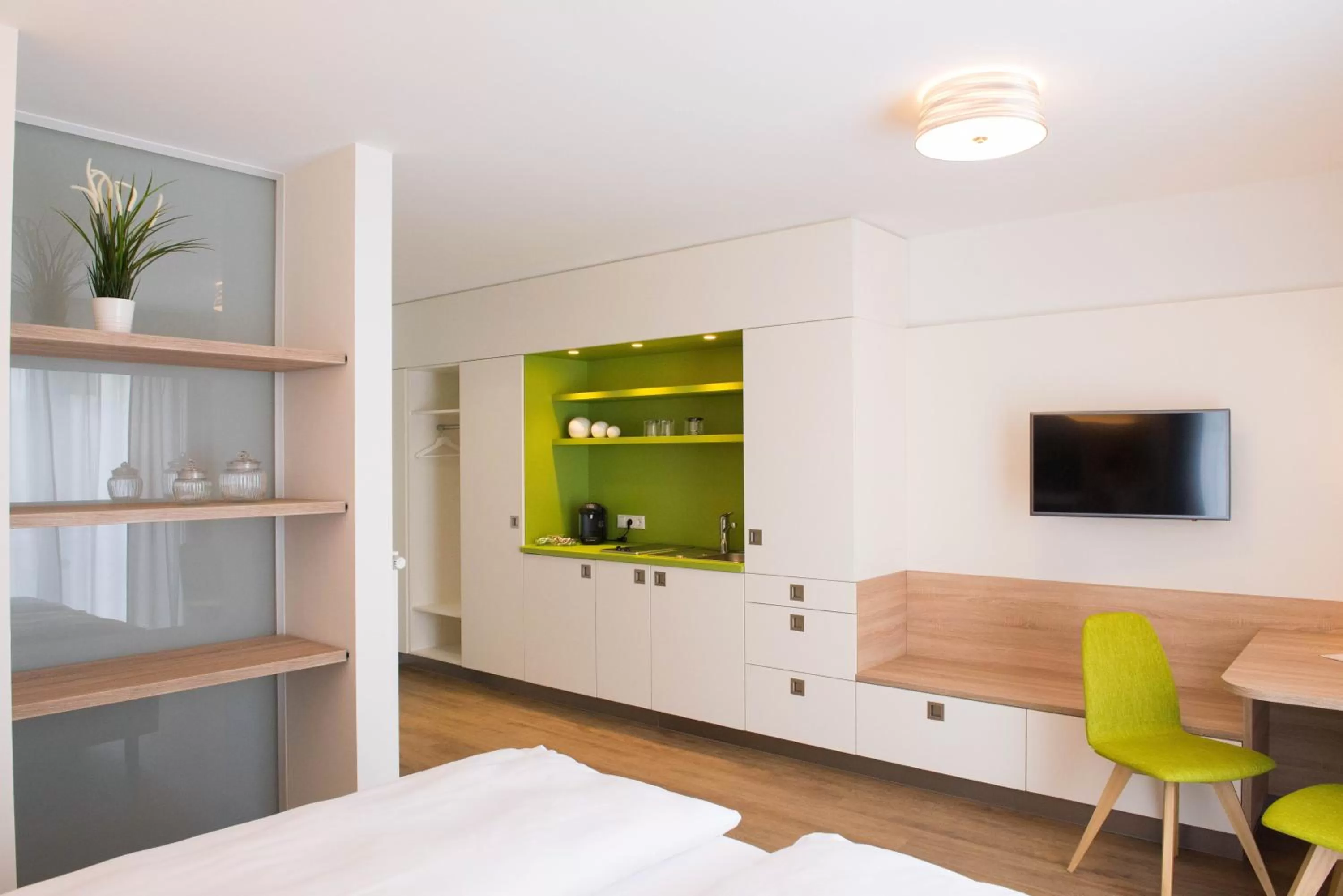 Boardinghouse am Teuto