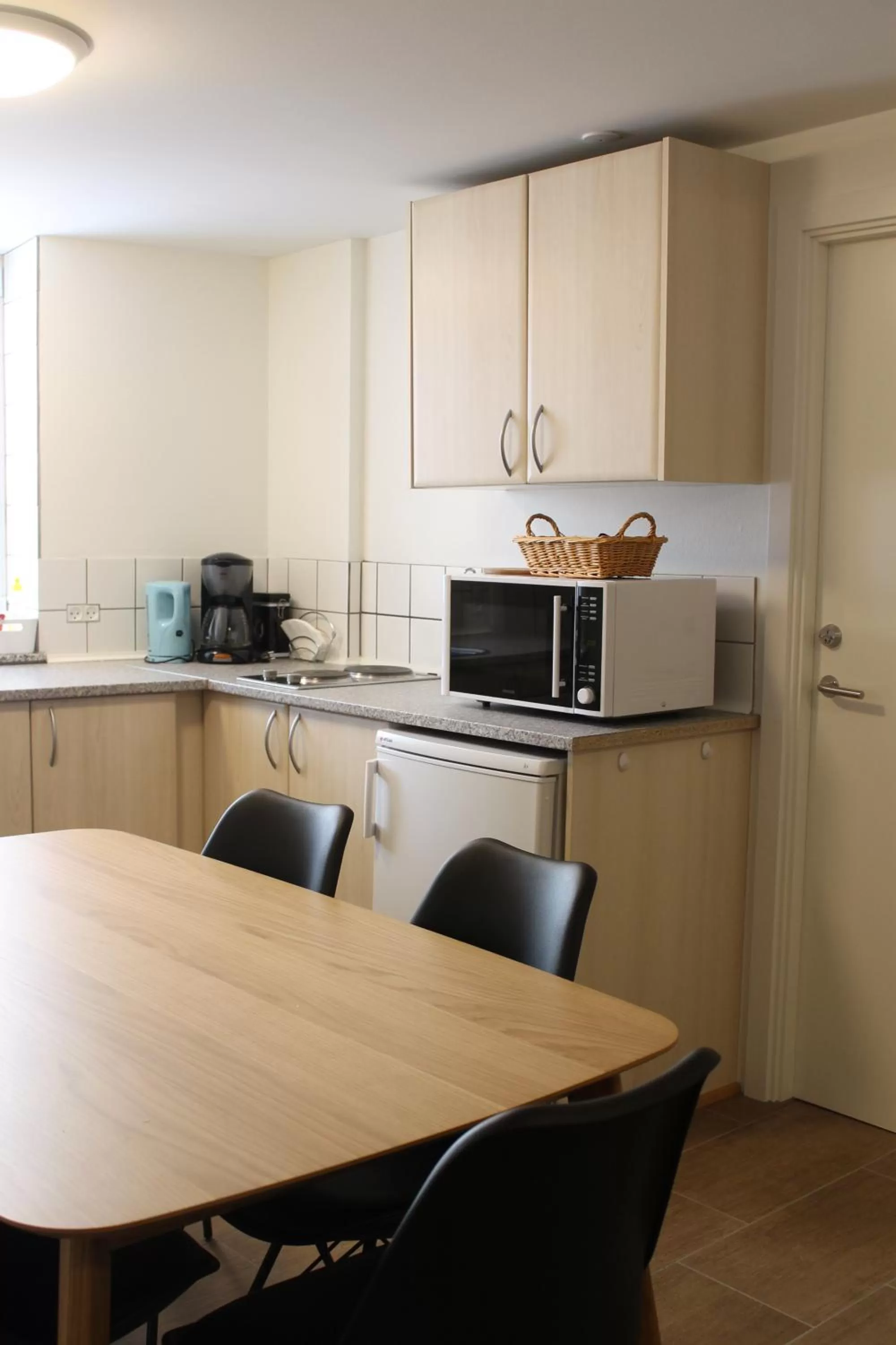 Amalie Bed and Breakfast & Apartments