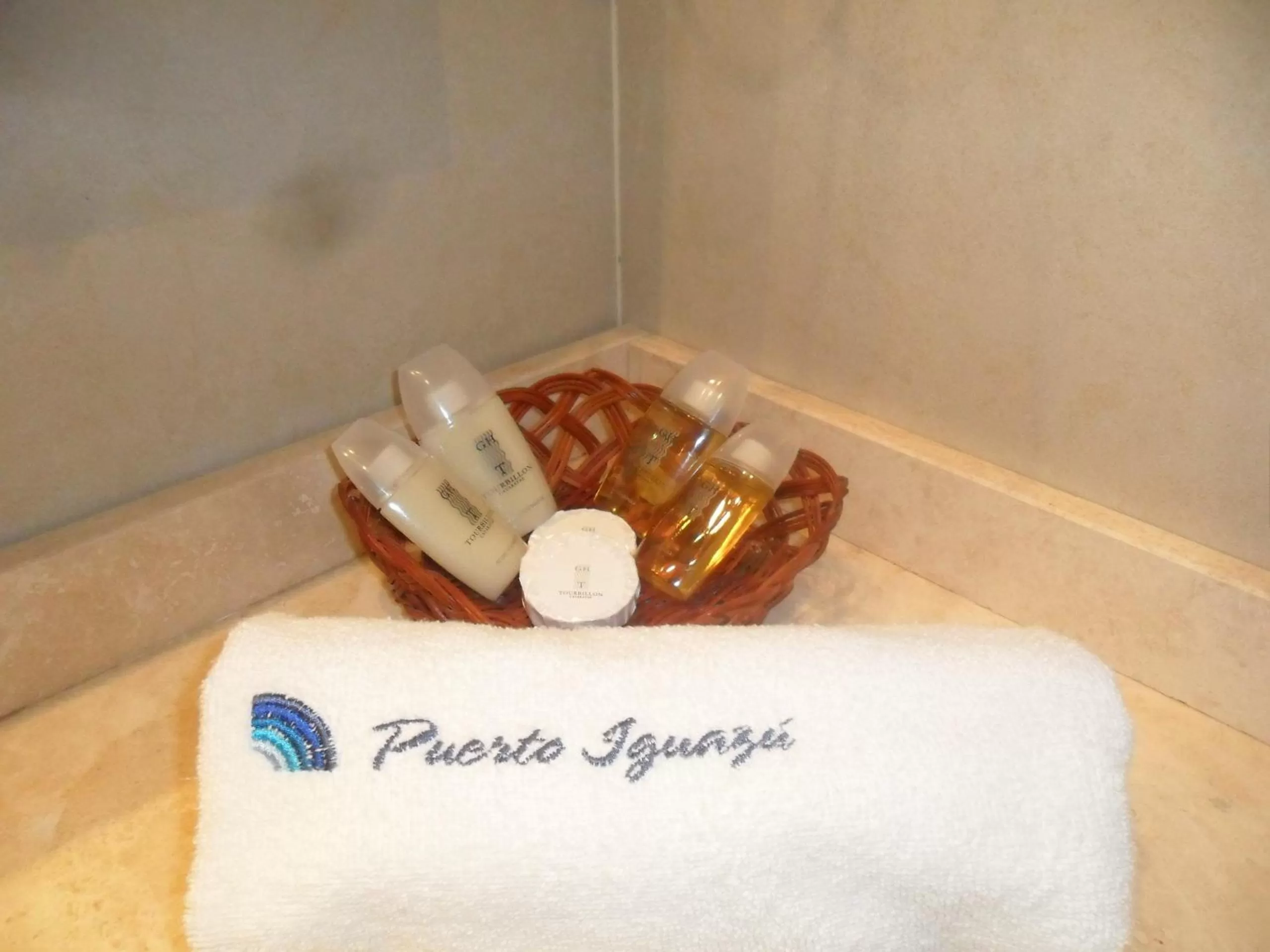 Other in Gran Hotel Tourbillon & Lodge