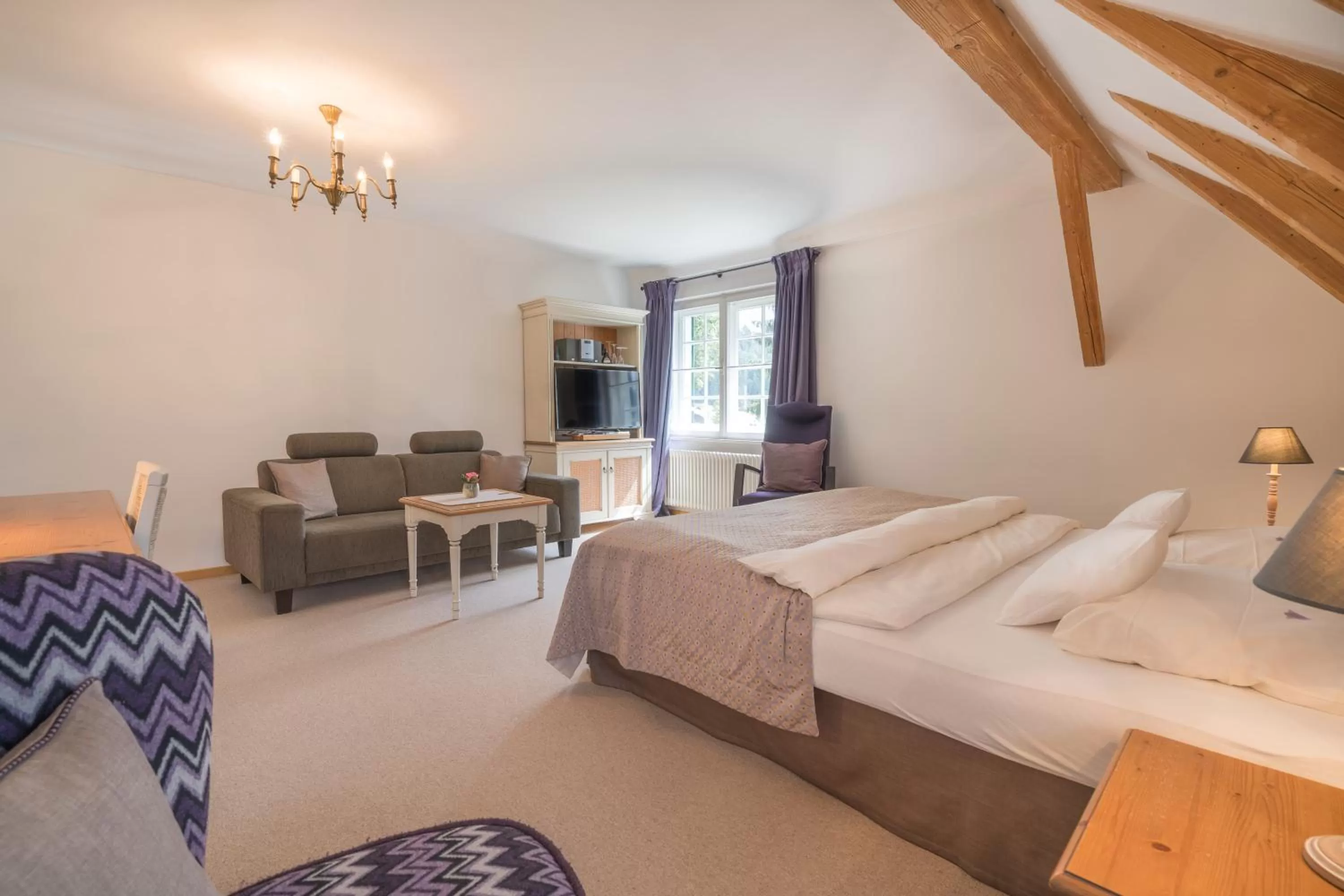 Staff in Hotel Geldernhaus