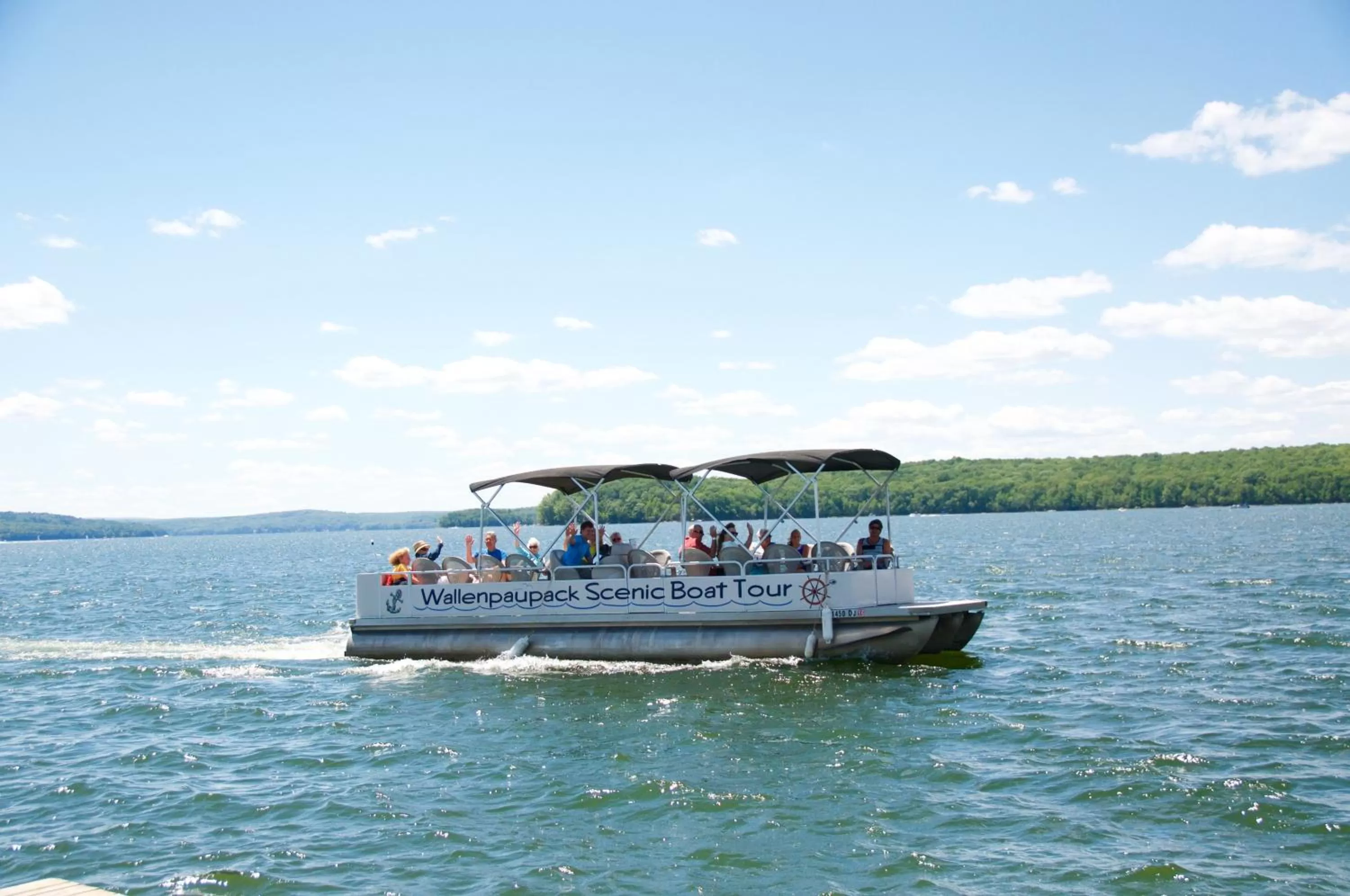 Activities in East Shore Lodging