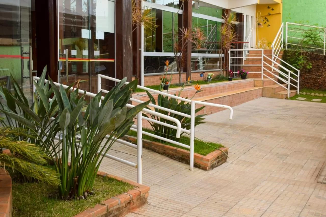 Pousada do Guinda DIAMANTINA -MG