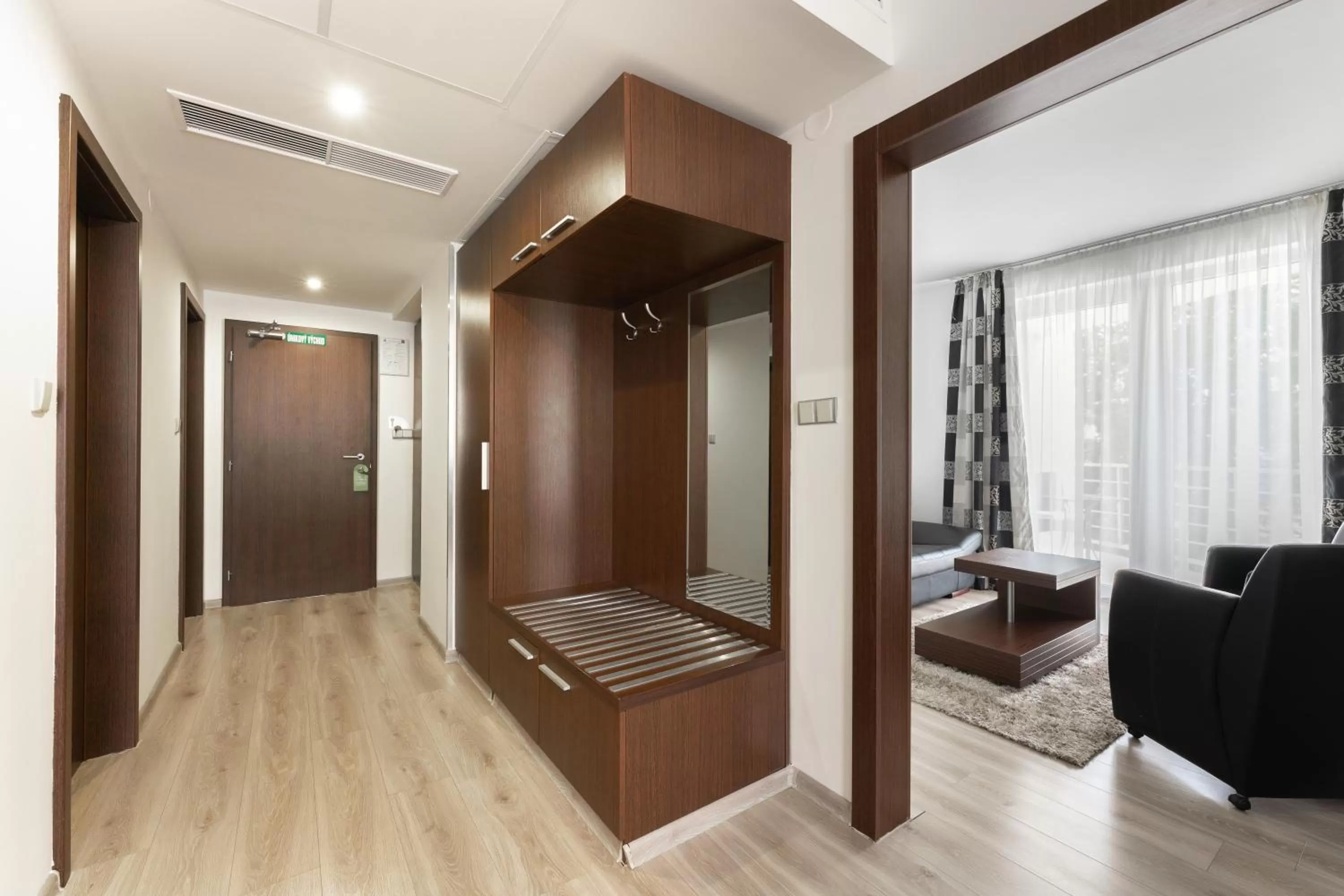 Family Suite in Hotel ANTARES