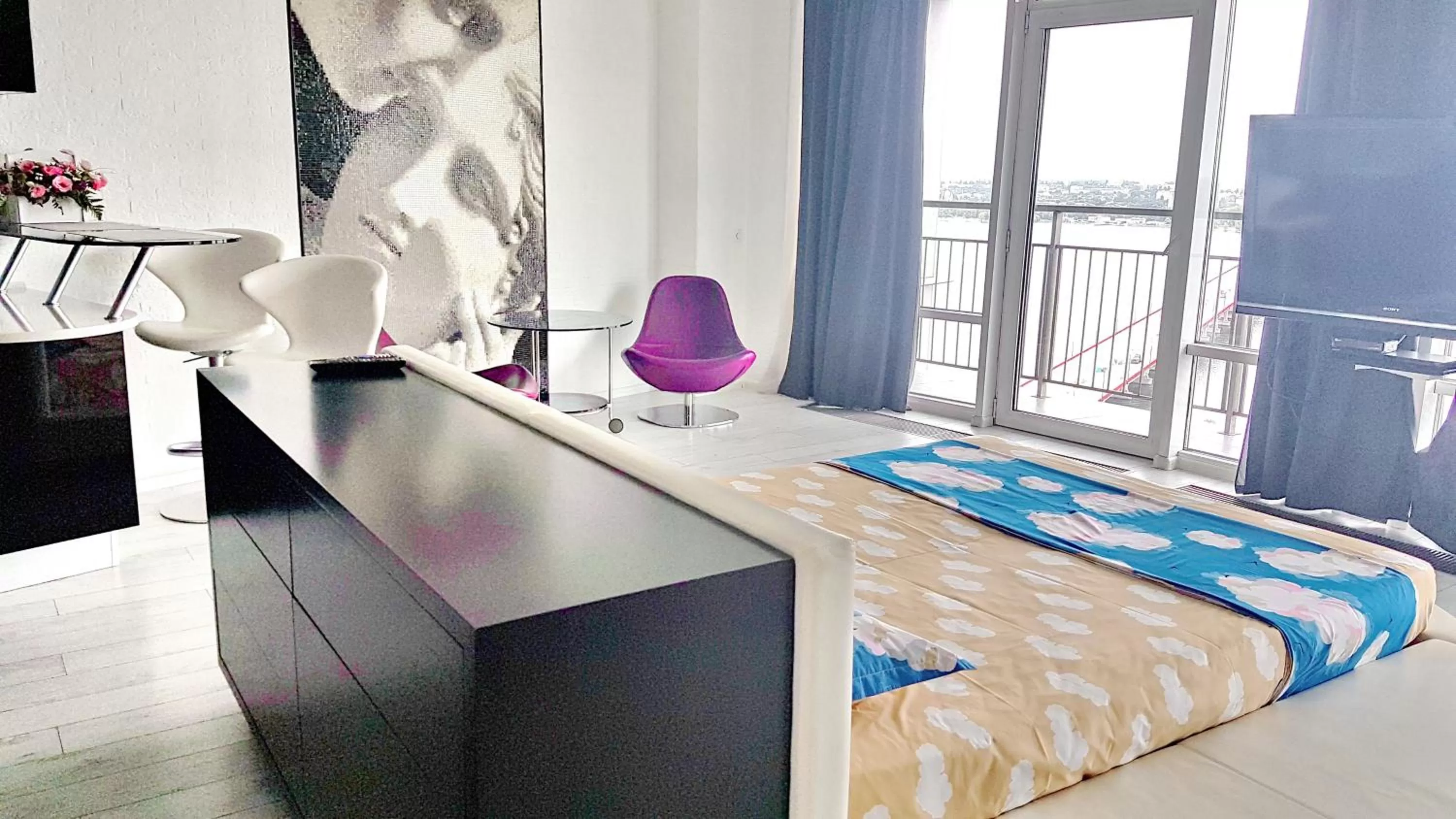 Most City Apart-Hotel