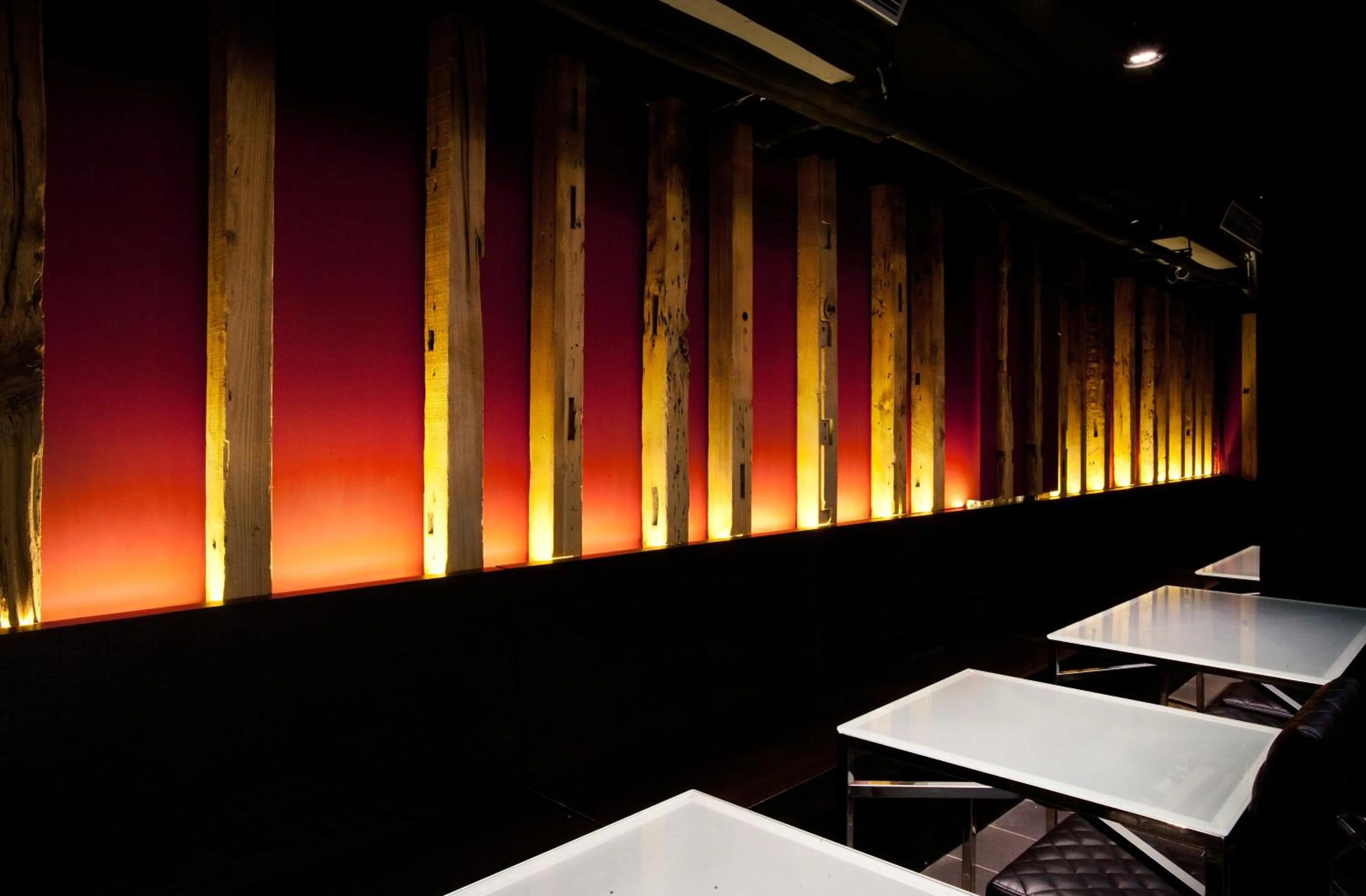 Restaurant/places to eat in Hotel Les Champs Hualien