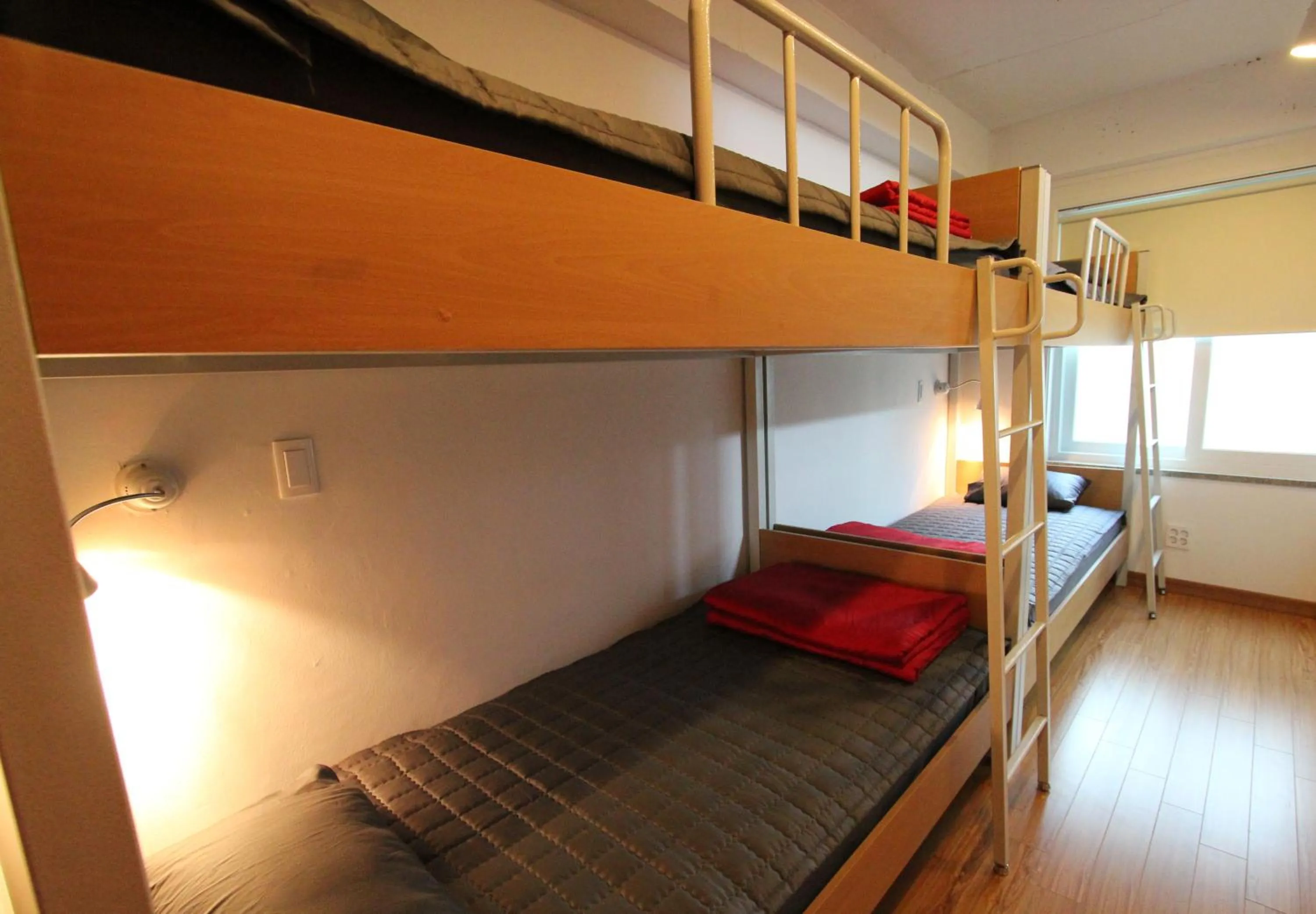 Other, Bed in B My Guesthouse