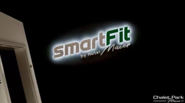 Fitness centre/facilities, Property Logo/Sign in Motel by Maier Götzis- kontaktloser Check-in