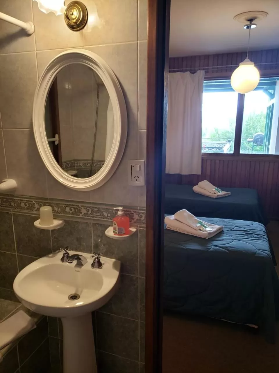 Bedroom, Bed in Tango B&B