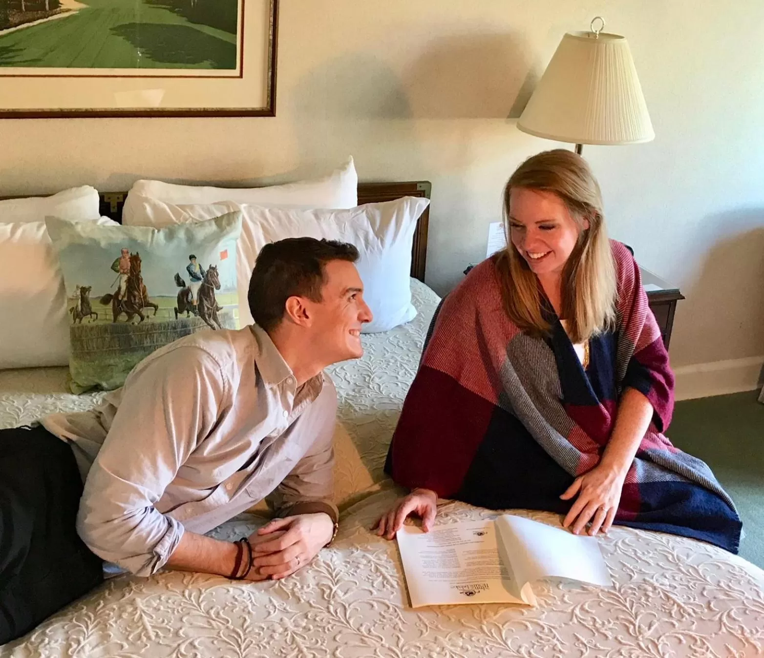 The Inn at Houndslake