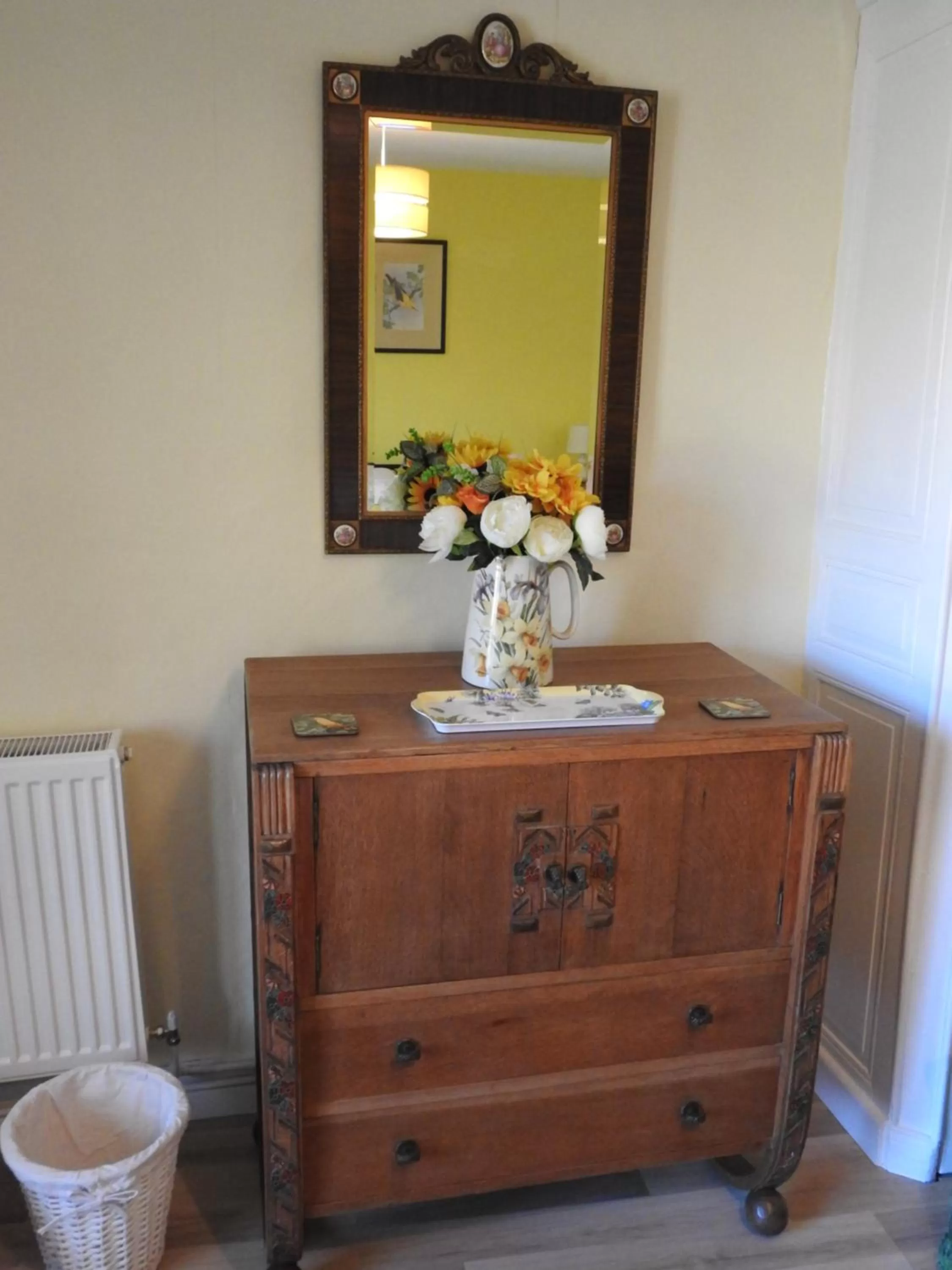 La Ruche Chambres d'hôtes