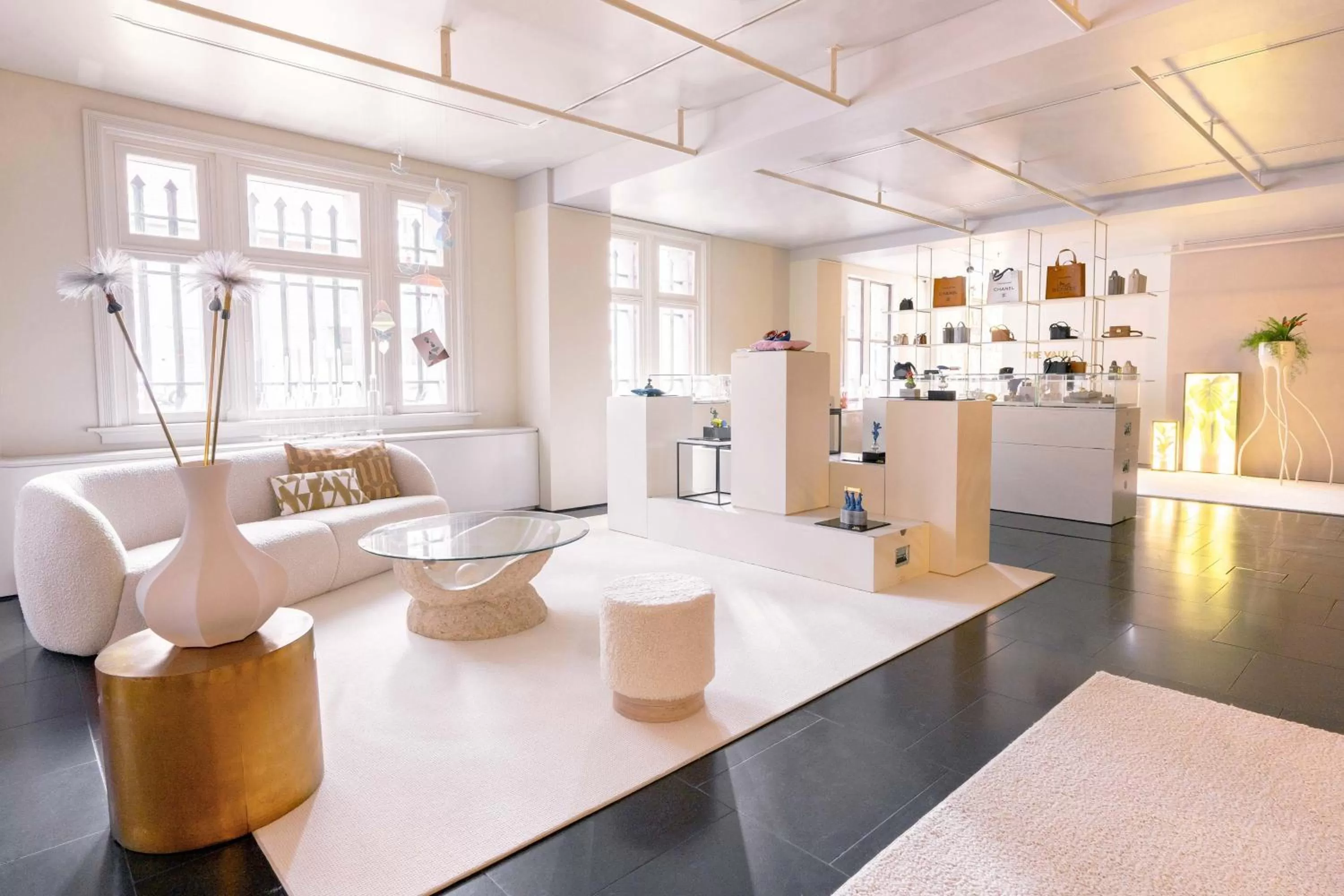 Other in W Amsterdam