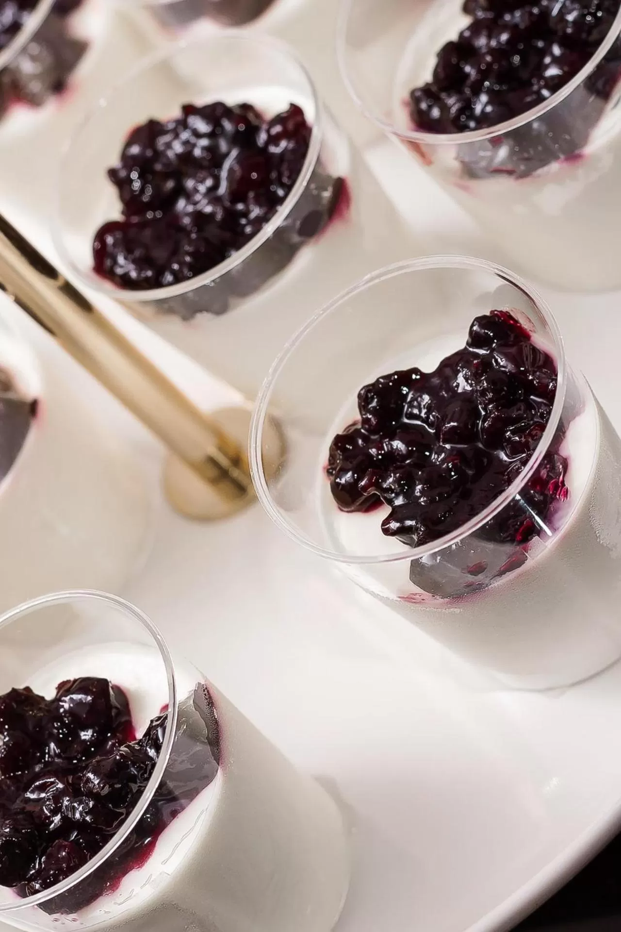 Food in Sovrana Hotel & SPA