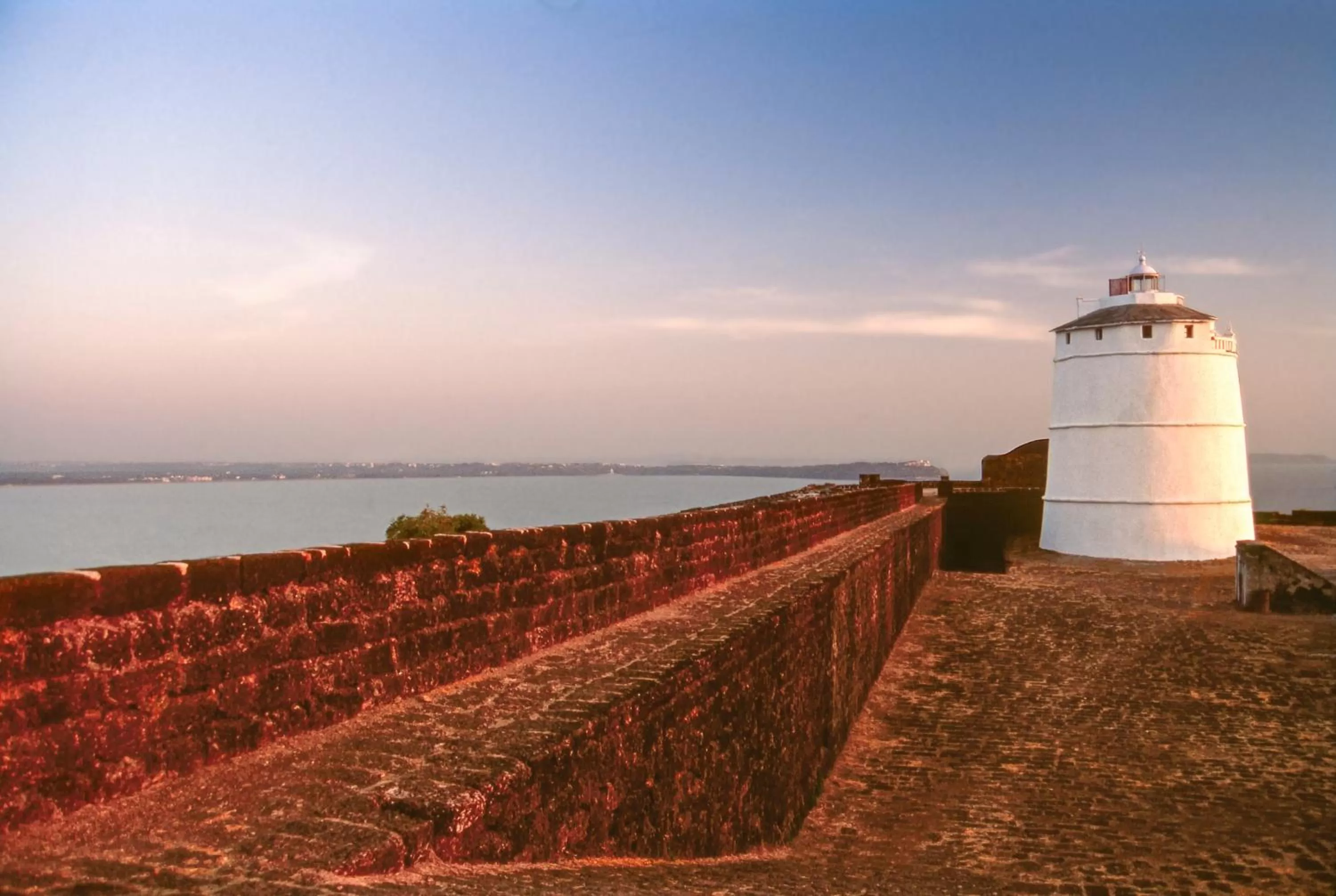 Nearby landmark in ibis Styles Goa Calangute - An Accor Brand