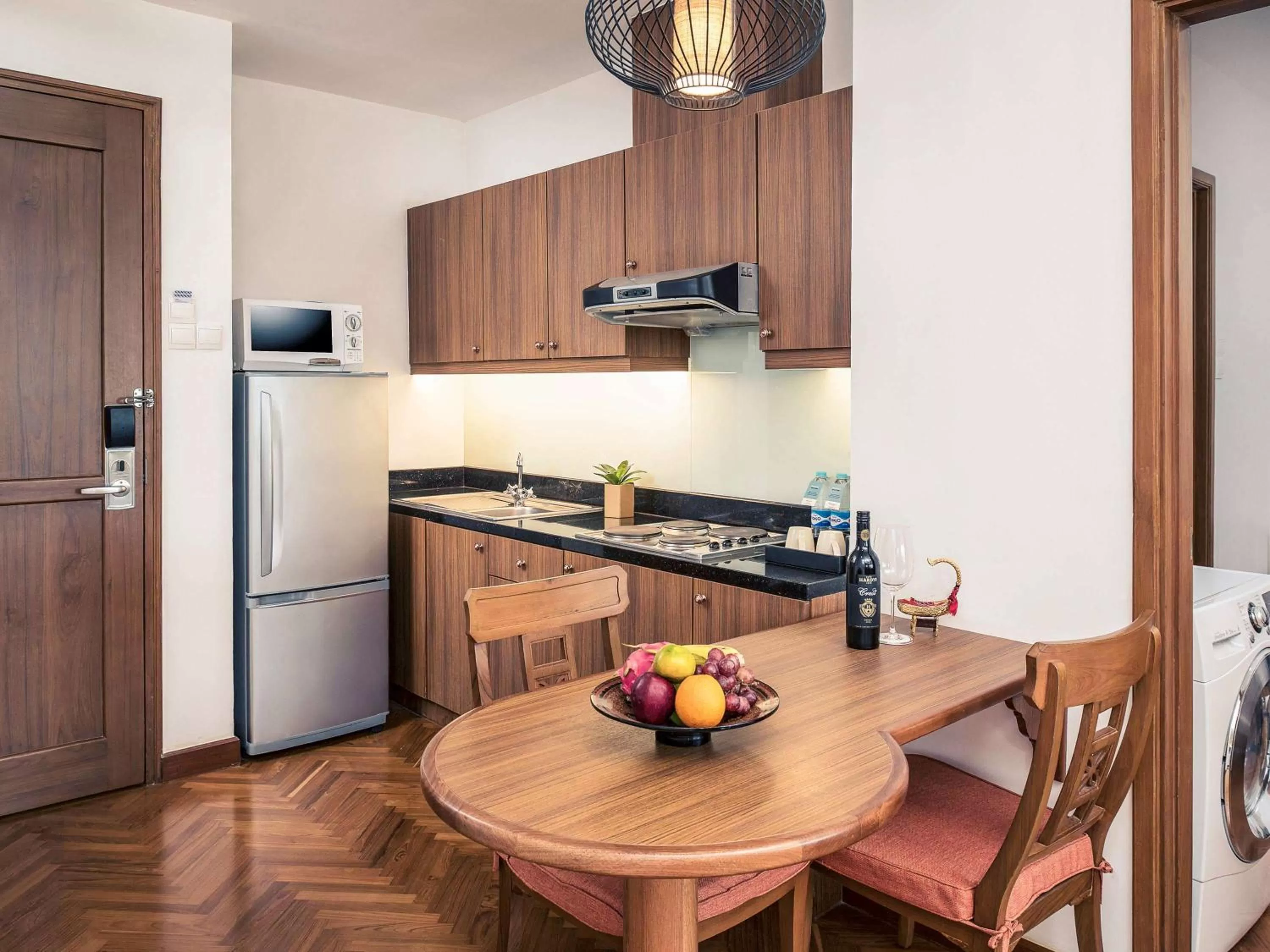 Other in Mercure Yangon Kaba Aye