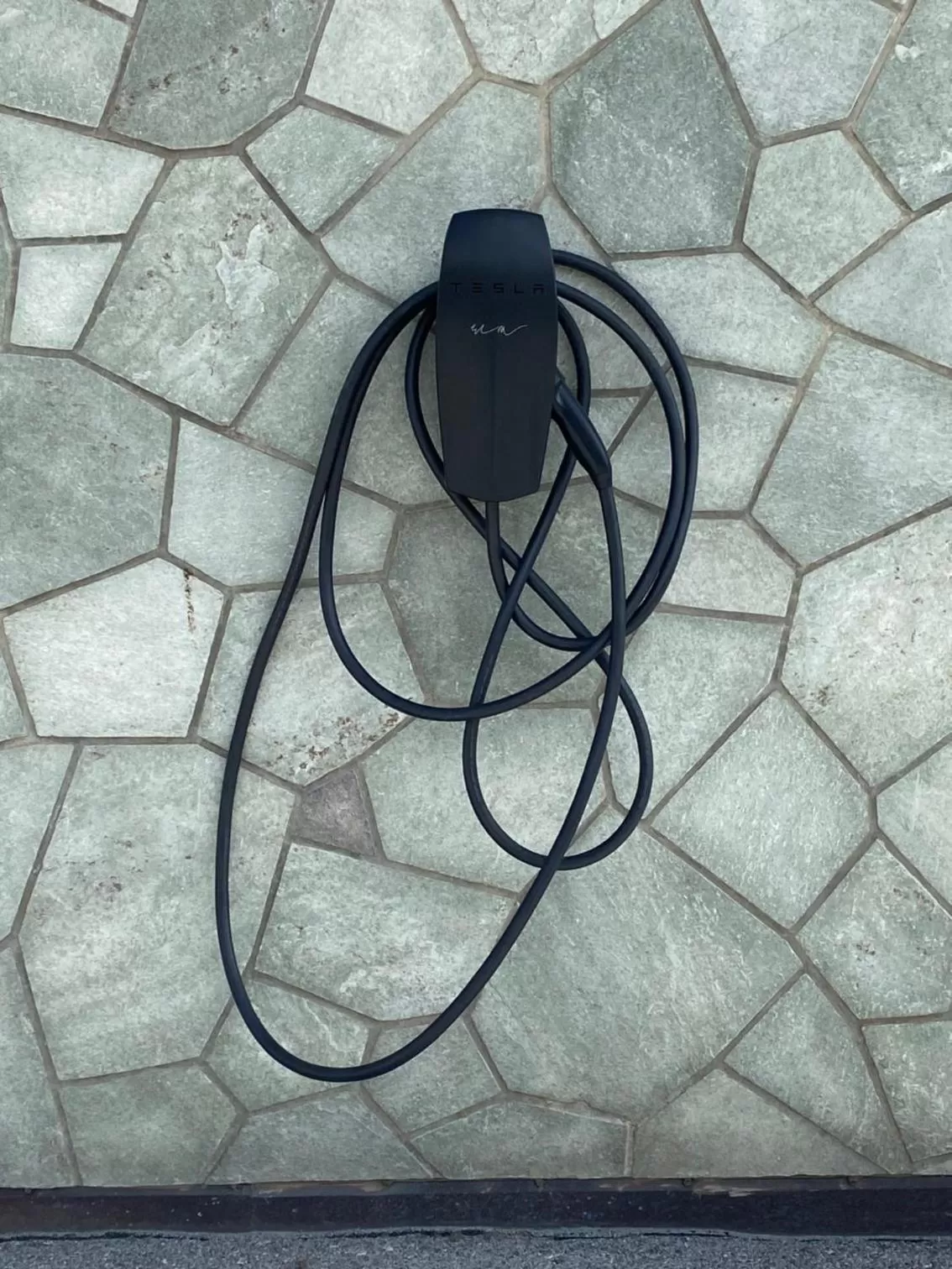 Parking in Hotel Ad'Eldorado