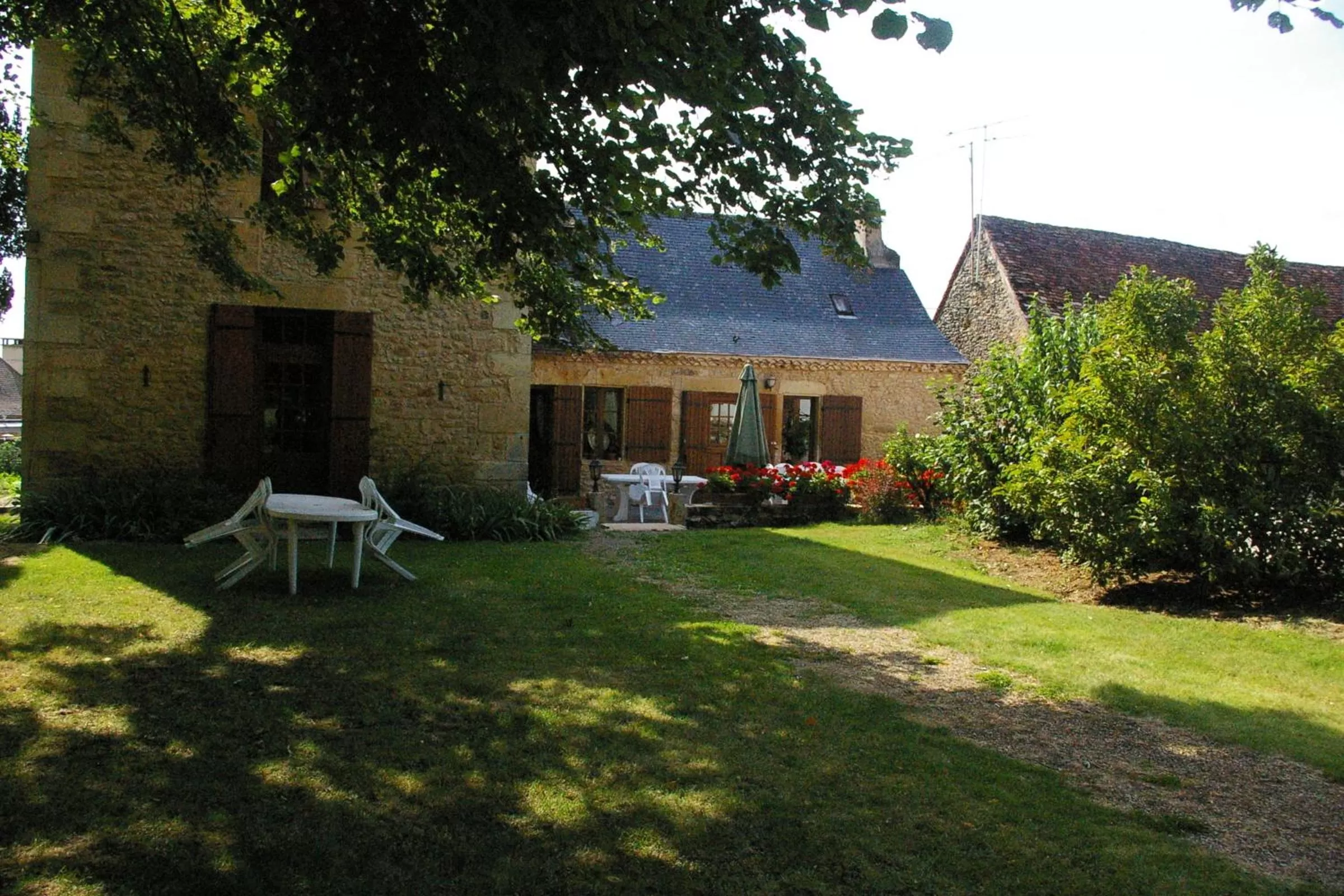 Chambres d'Hotes du Maine