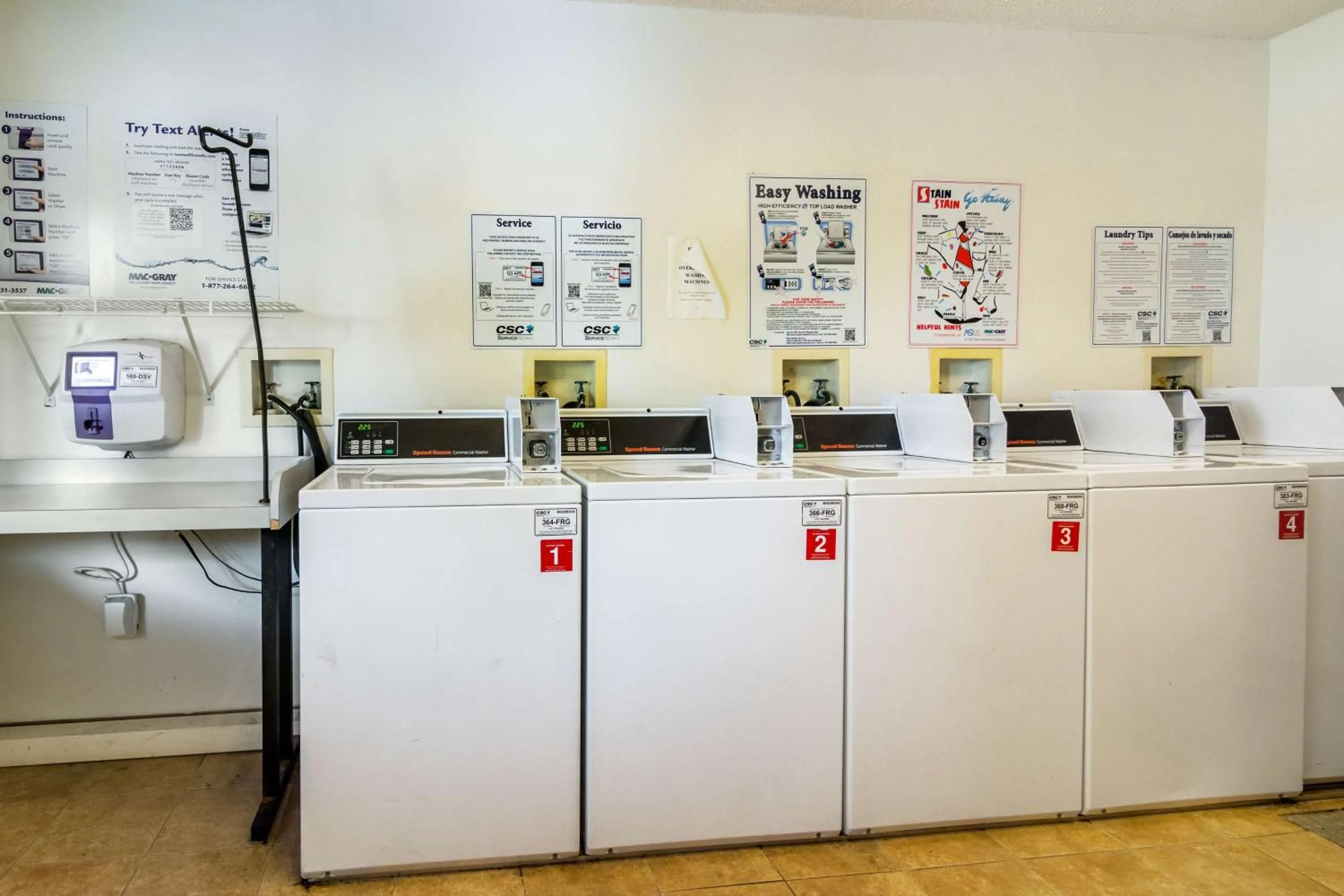 On site in Motel 6-Fayetteville, NC - Fort Liberty Area