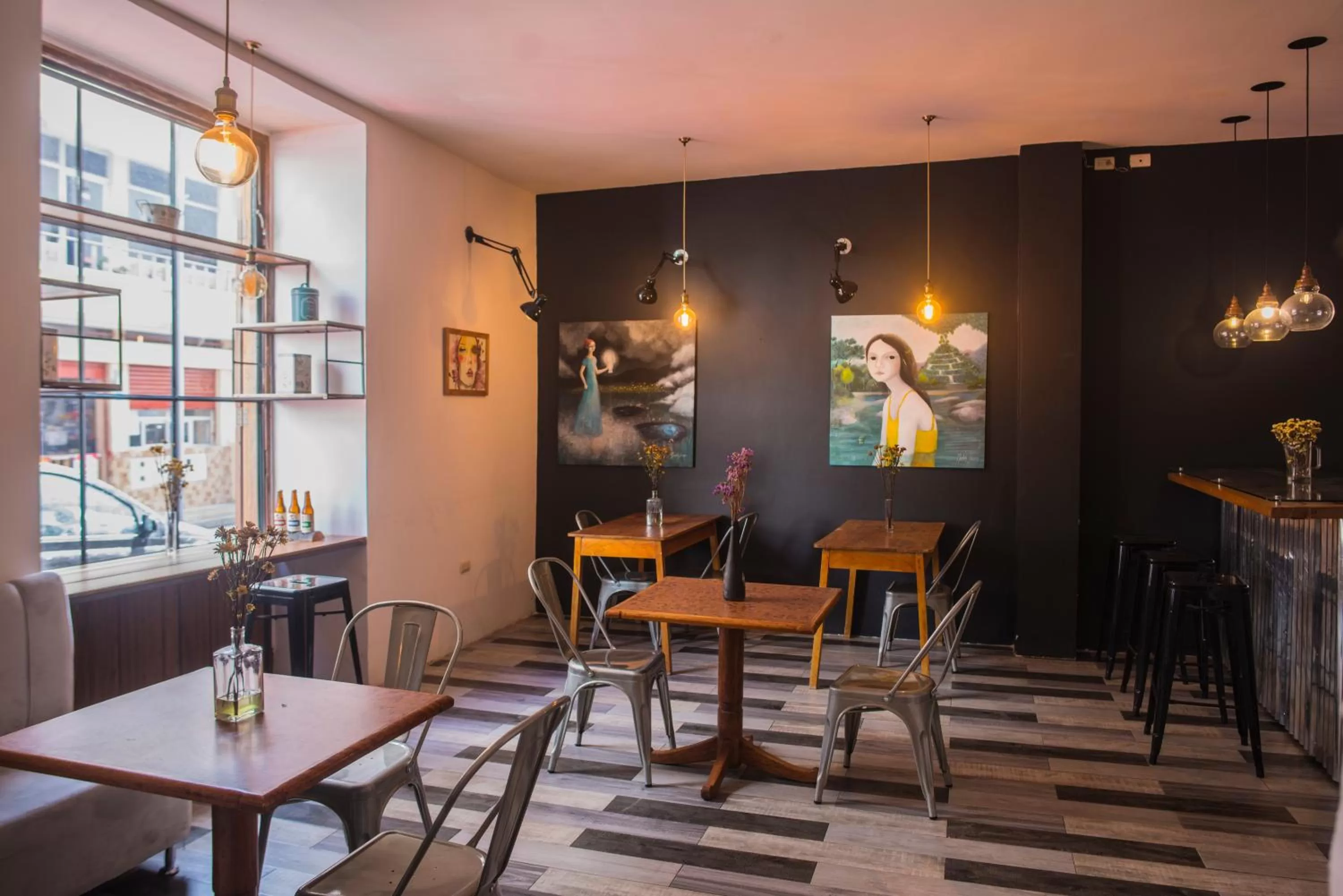 La Casa de Manuel Hotel-Boutique