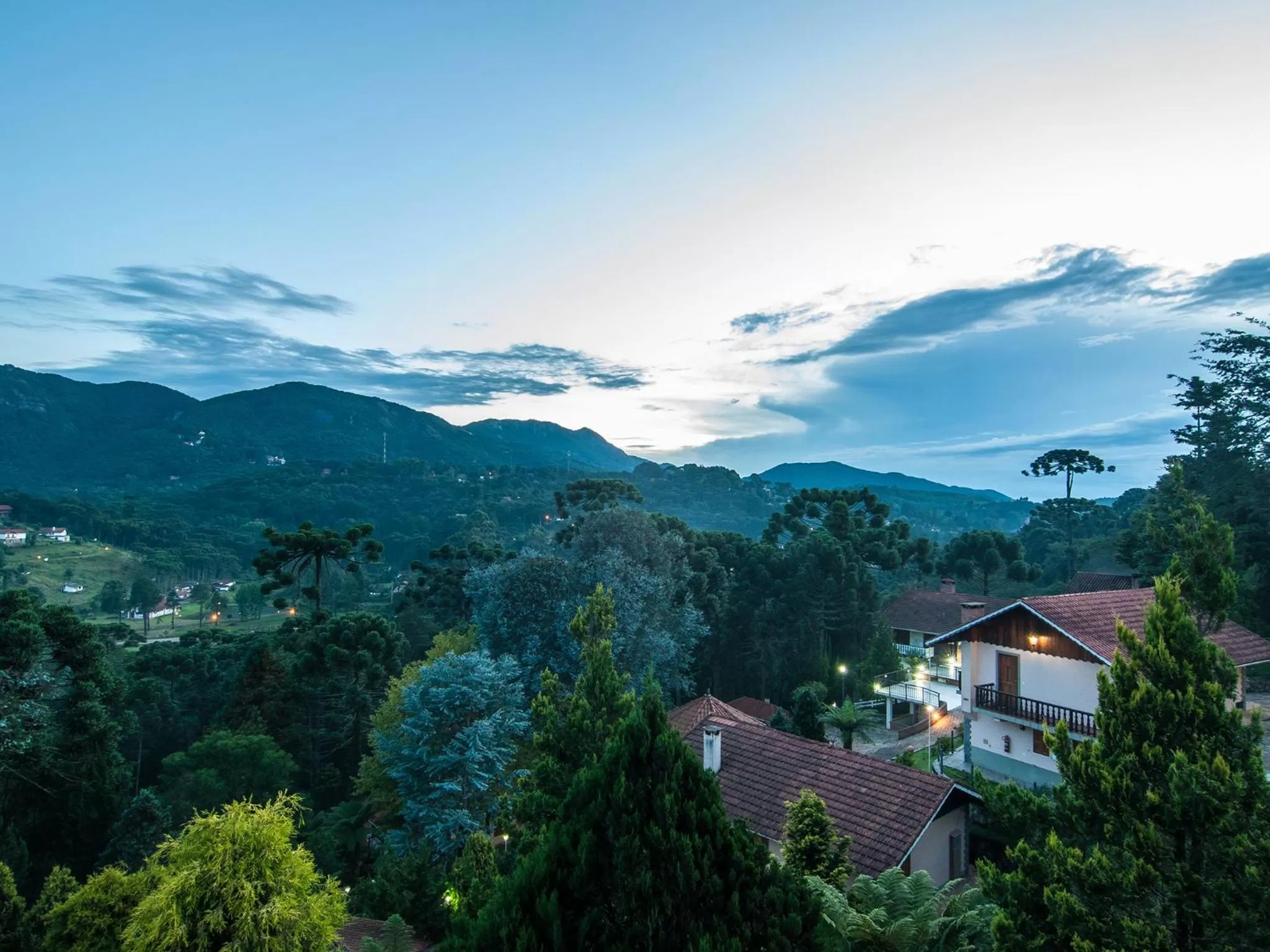 Other in Pousada Ricanto Amore Mio