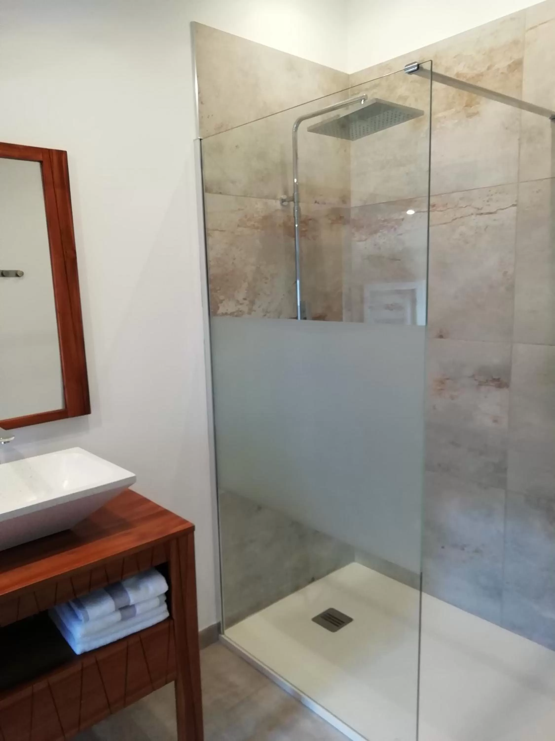 les chambres du Saunier