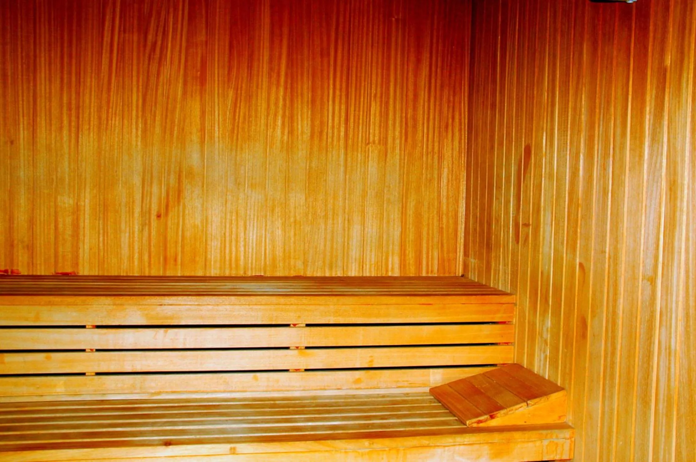 Spa and wellness centre/facilities in Topkapi Inter Istanbul Hotel