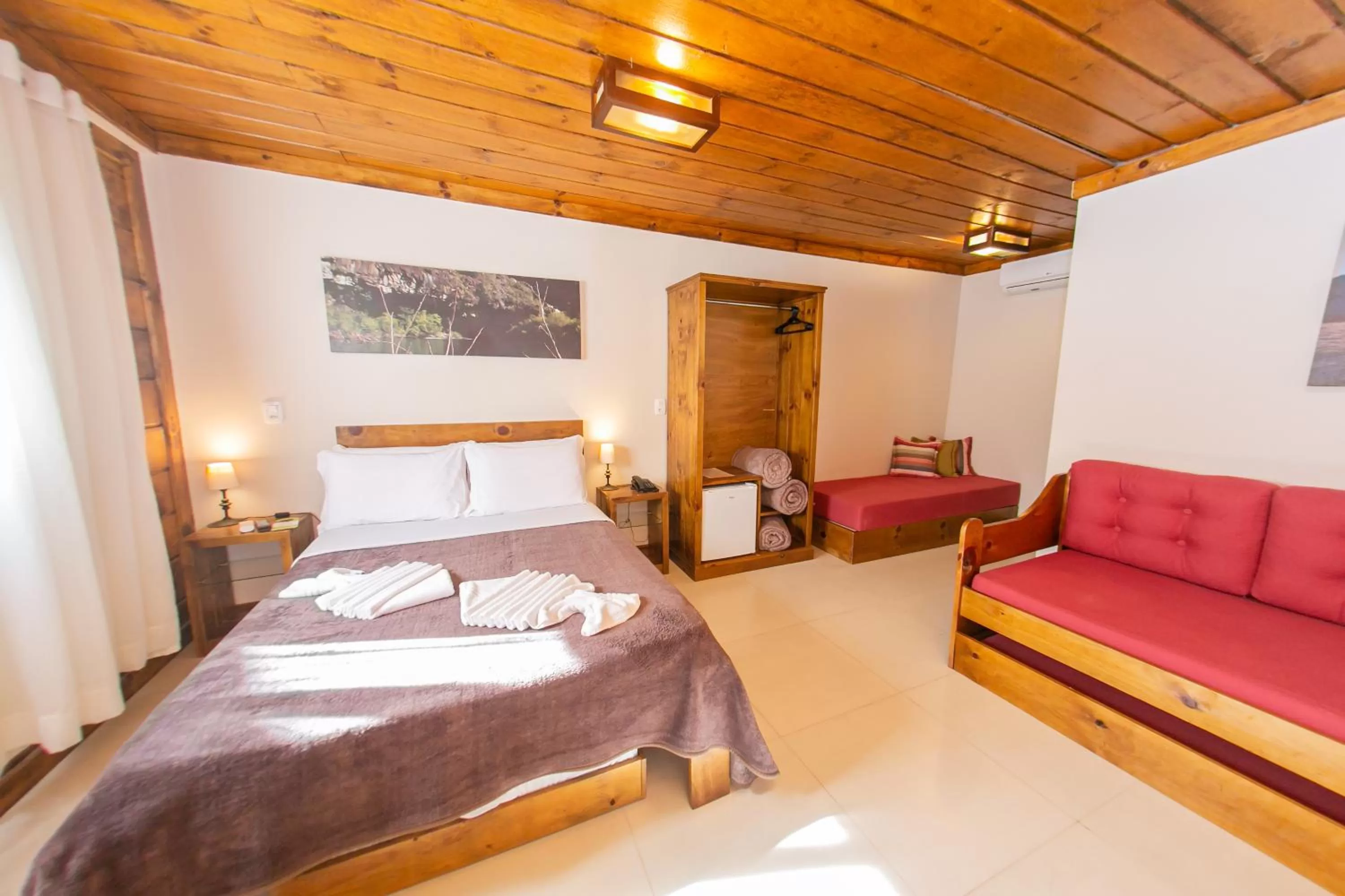 Pousada Charm Canela