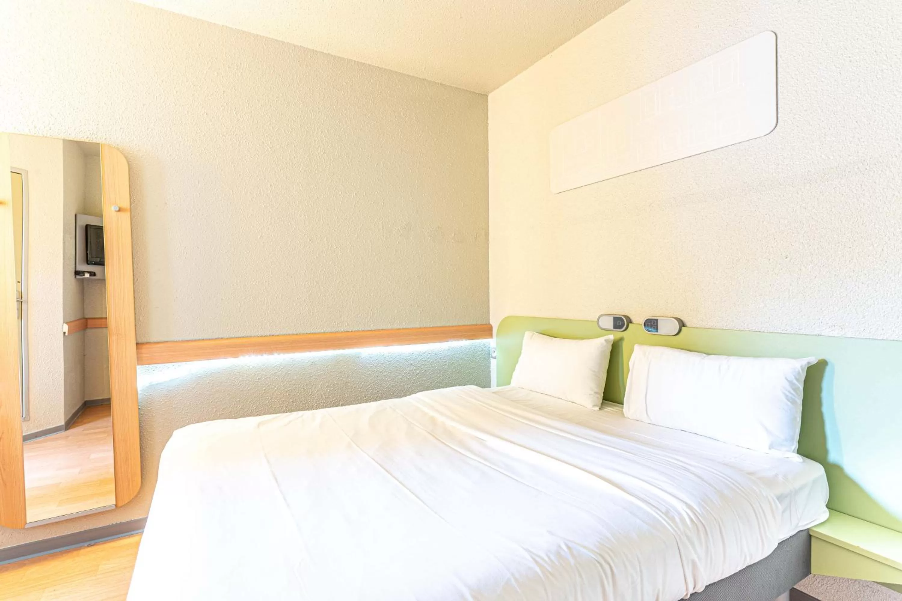 Fasthotel Cleon Rouen Sud