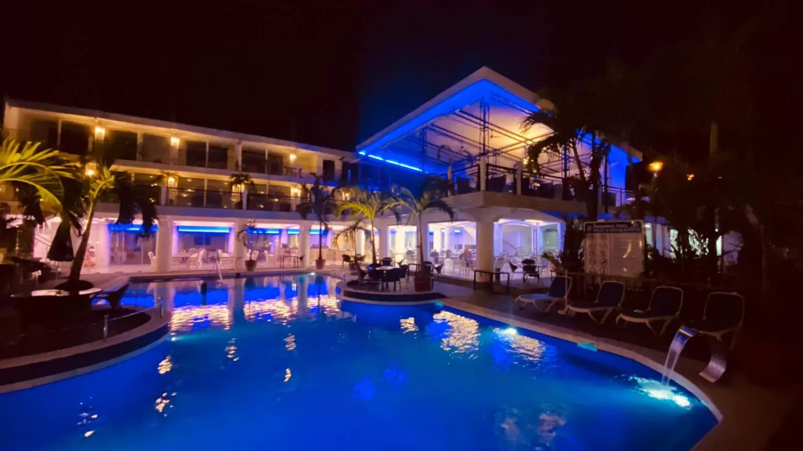 Clarkton Hotel Apartment