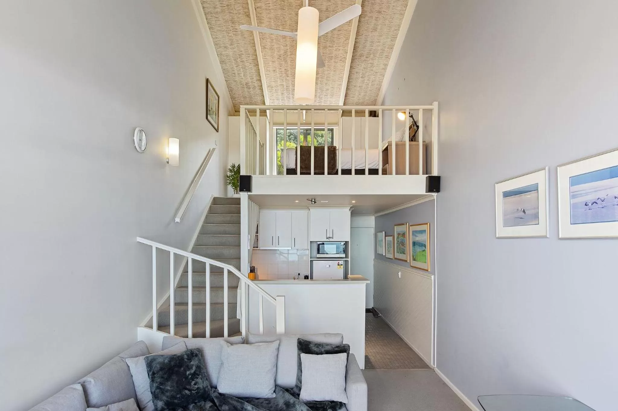 Whitecrest Eco Apartments Great Ocean Road