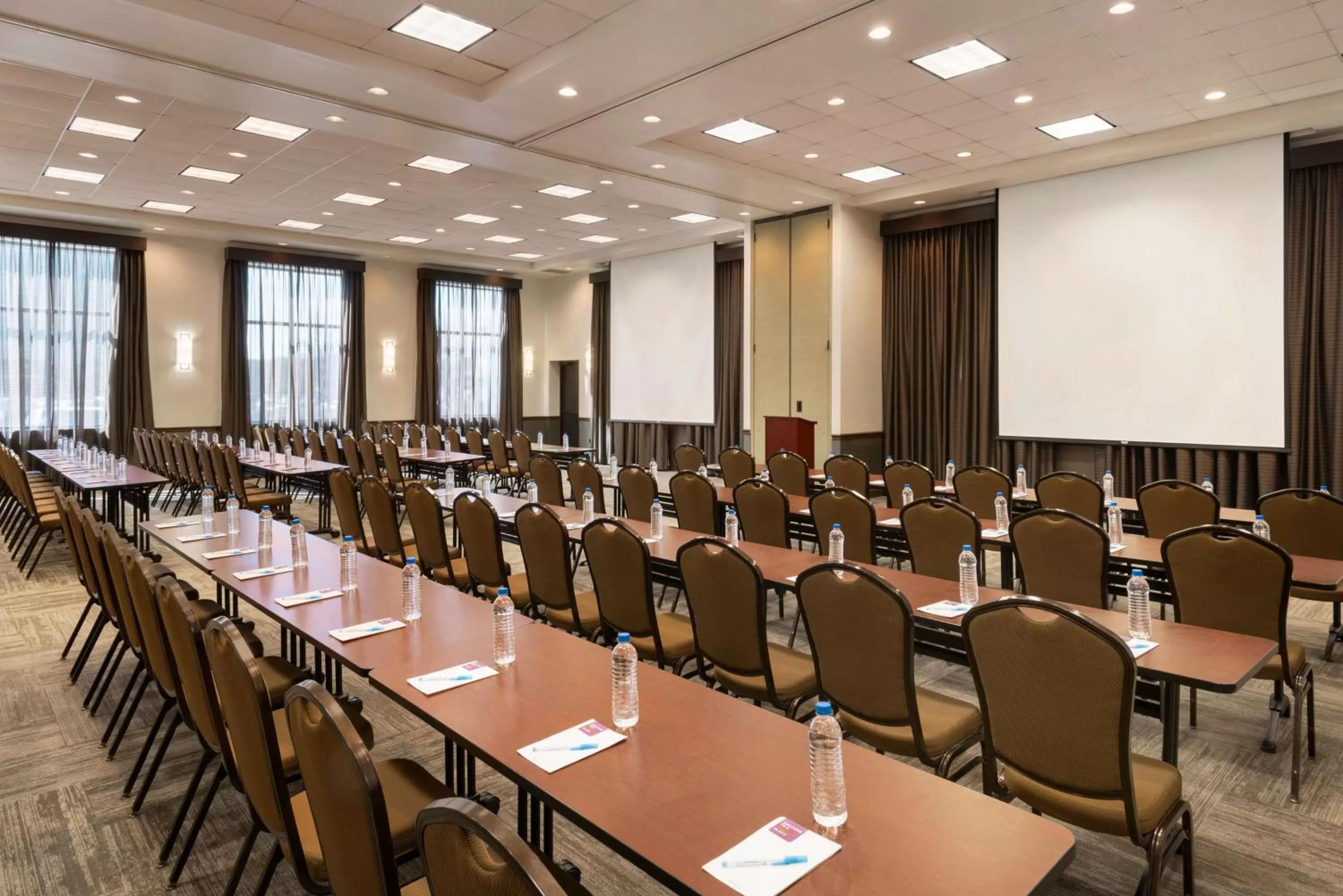 On site in Hyatt Place Chicago Schaumburg