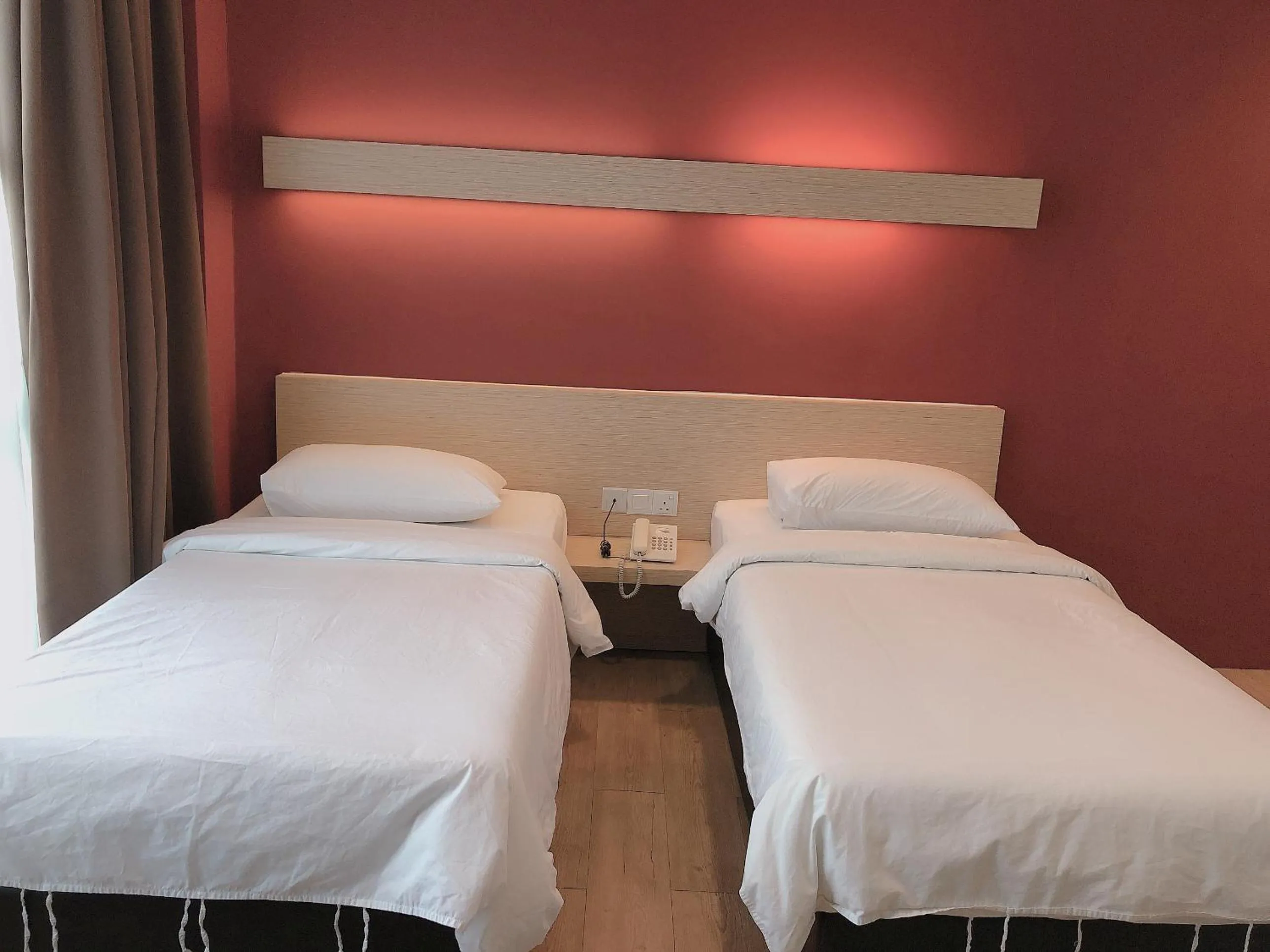 Tras Mutiara Hotel Bentong