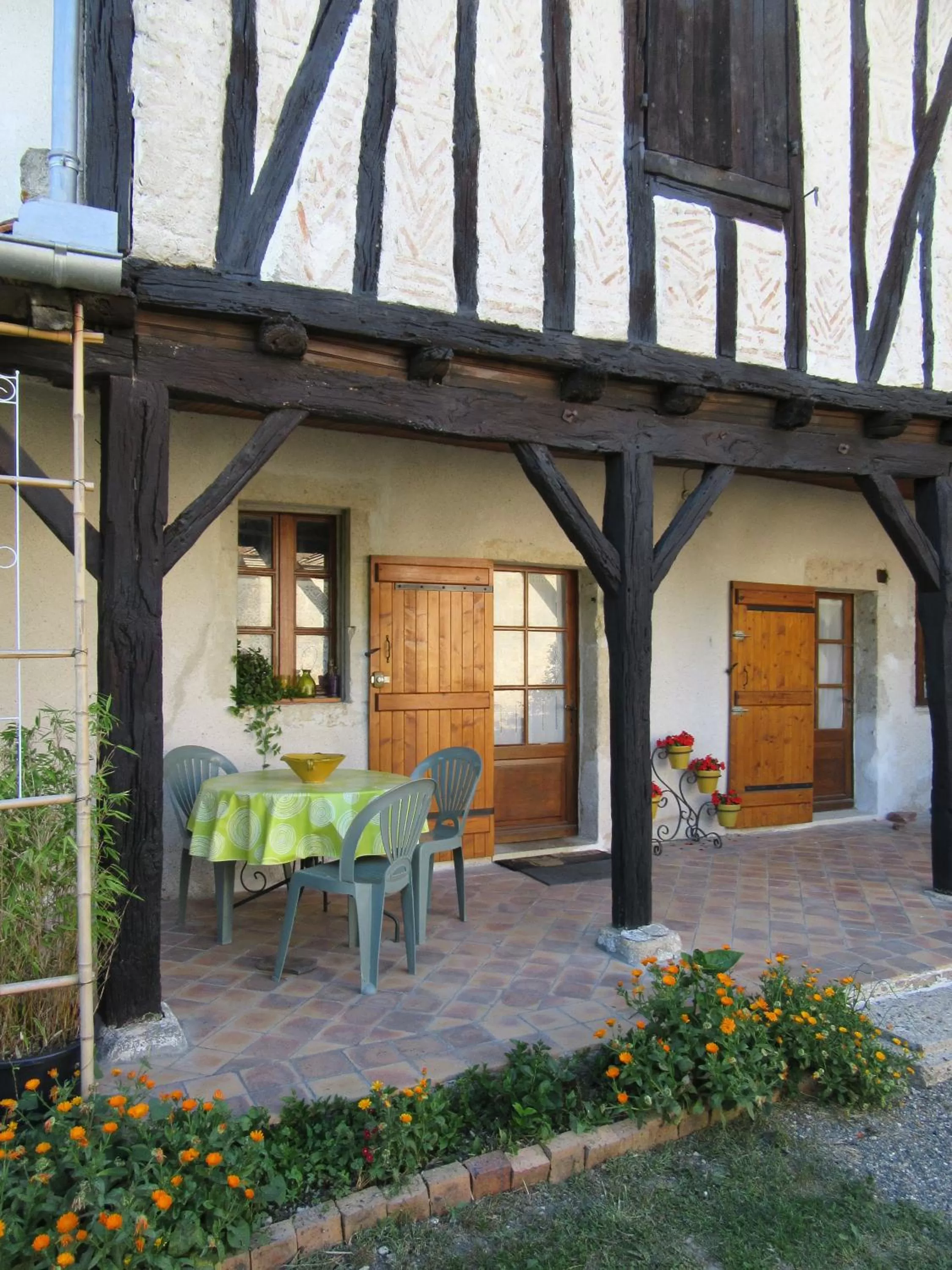 Barbonvielle Astaffort