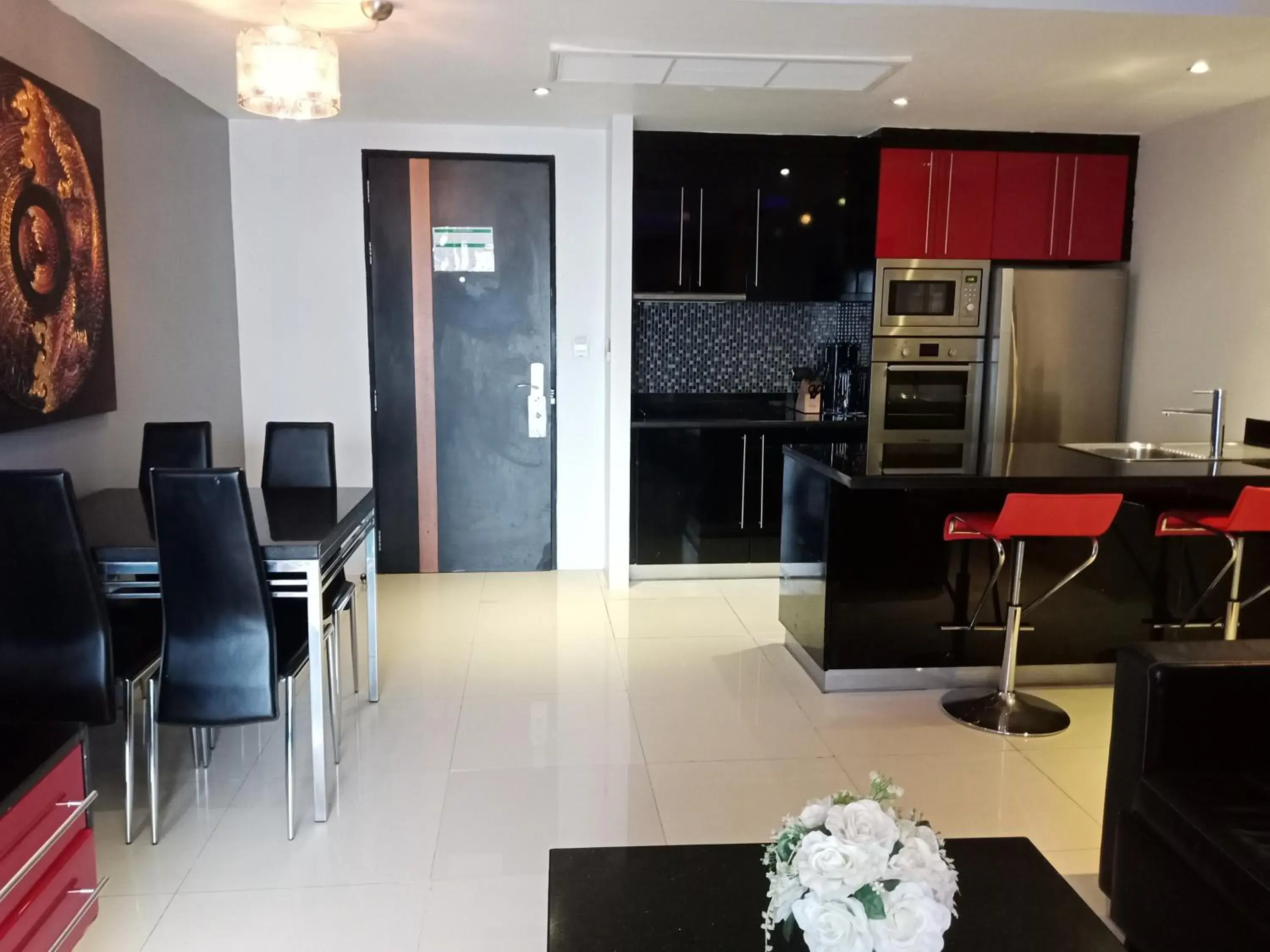 Penthouse Suite in Absolute Bangla Suites Penthouse Suite in Absolute Bangla Suites