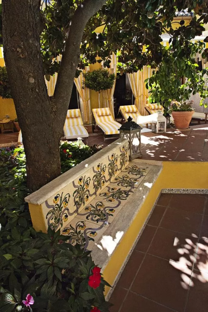 Palazzo Cherubini-Pools & Wellness