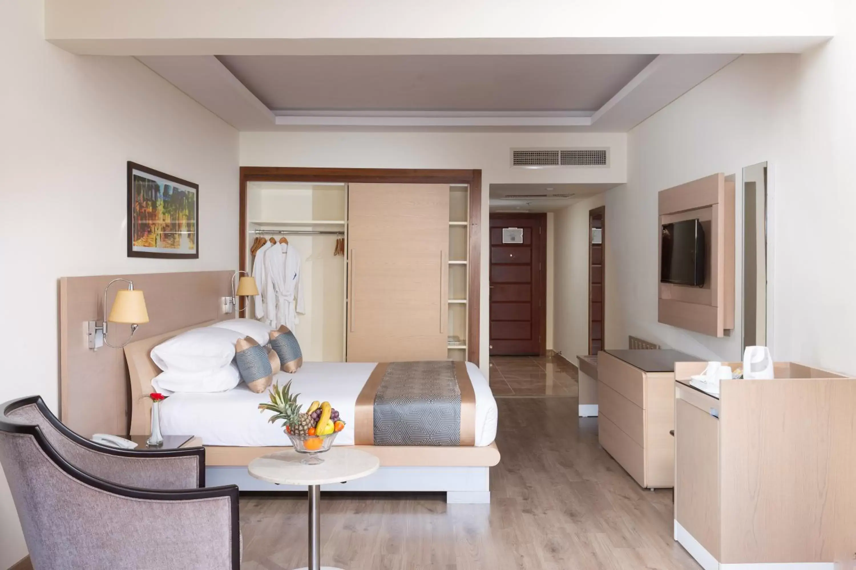 Double Room with Pool View in Pickalbatros Alf Leila Wa Leila Resort - Neverland Hurghada Double Room with Pool View in Pickalbatros Alf Leila Wa Leila Resort - Neverland Hurghada