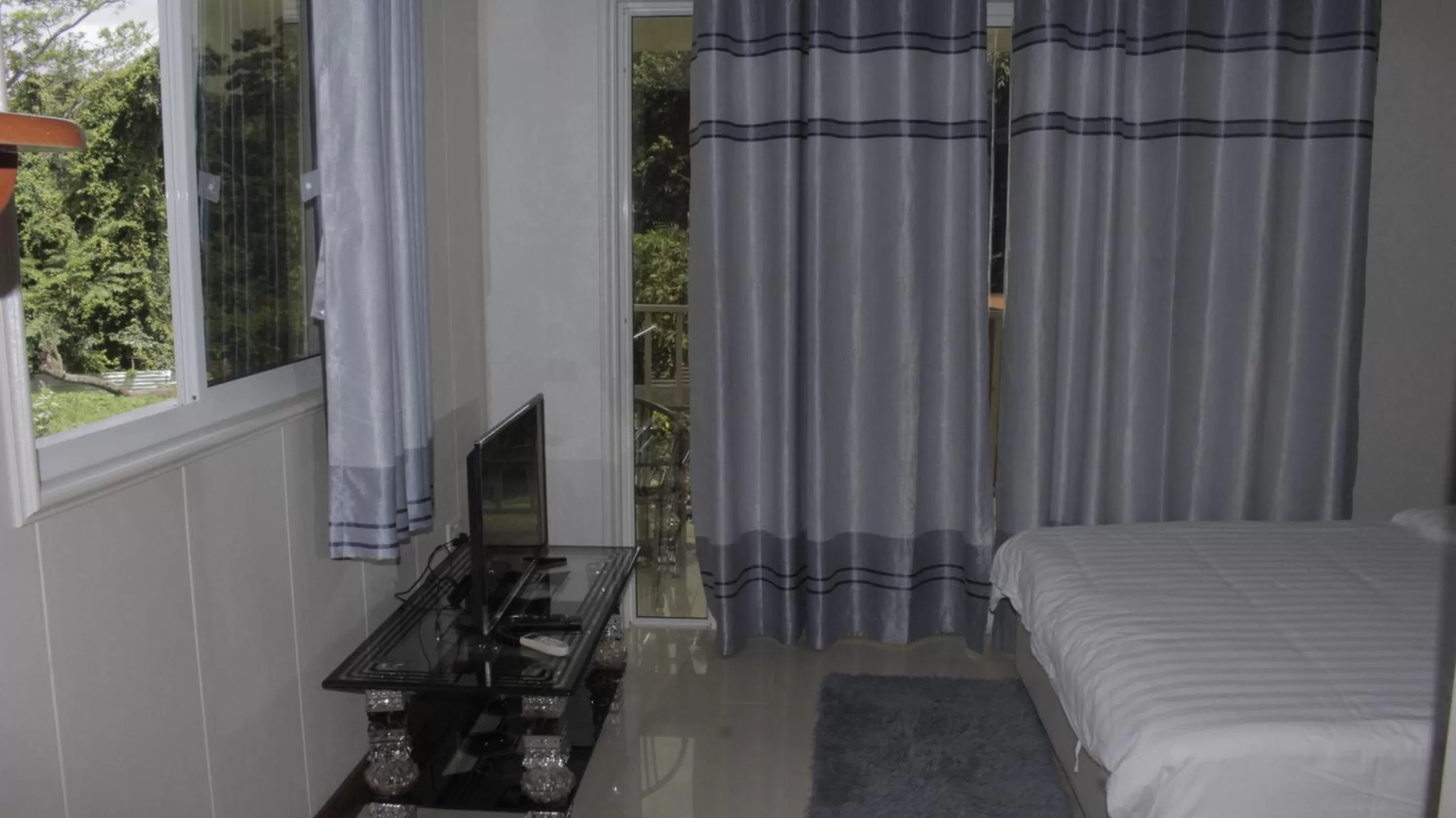 View (from property/room) in Riverside Hotel