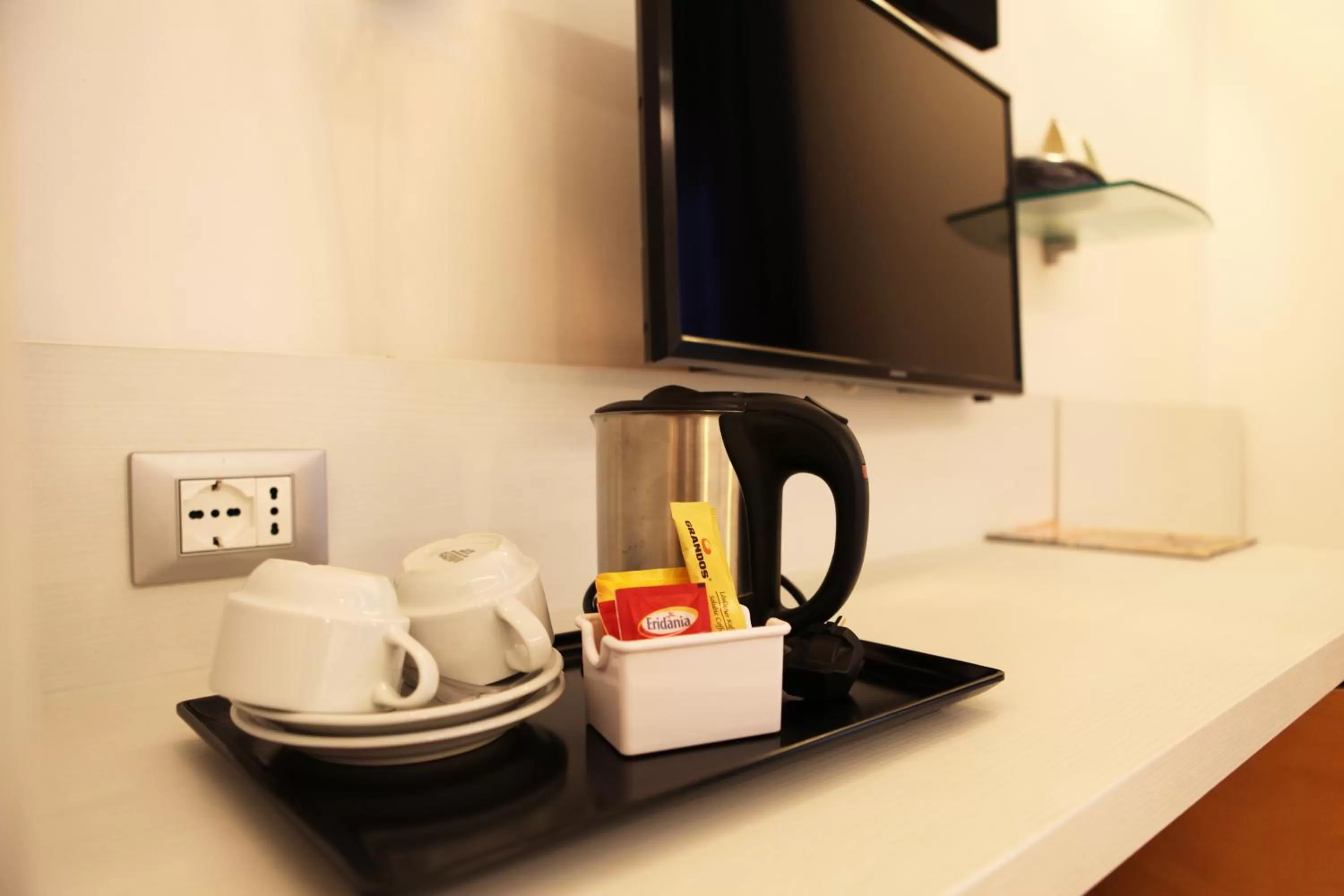 Hotel Franklin Feel The Sound