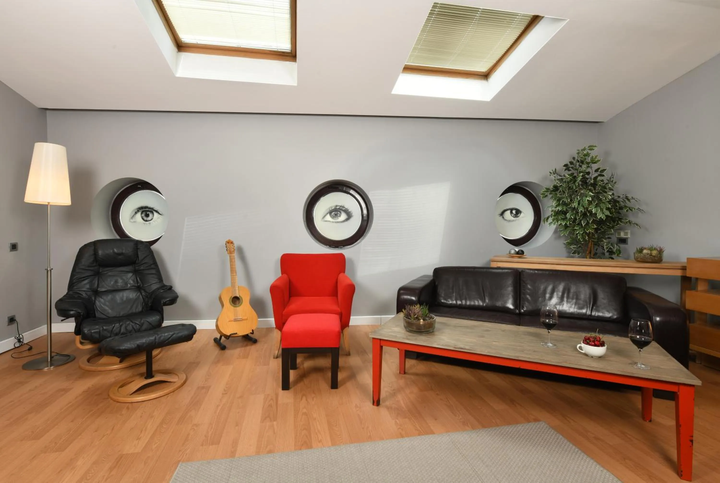 Other in Ansen Hotel and Suites