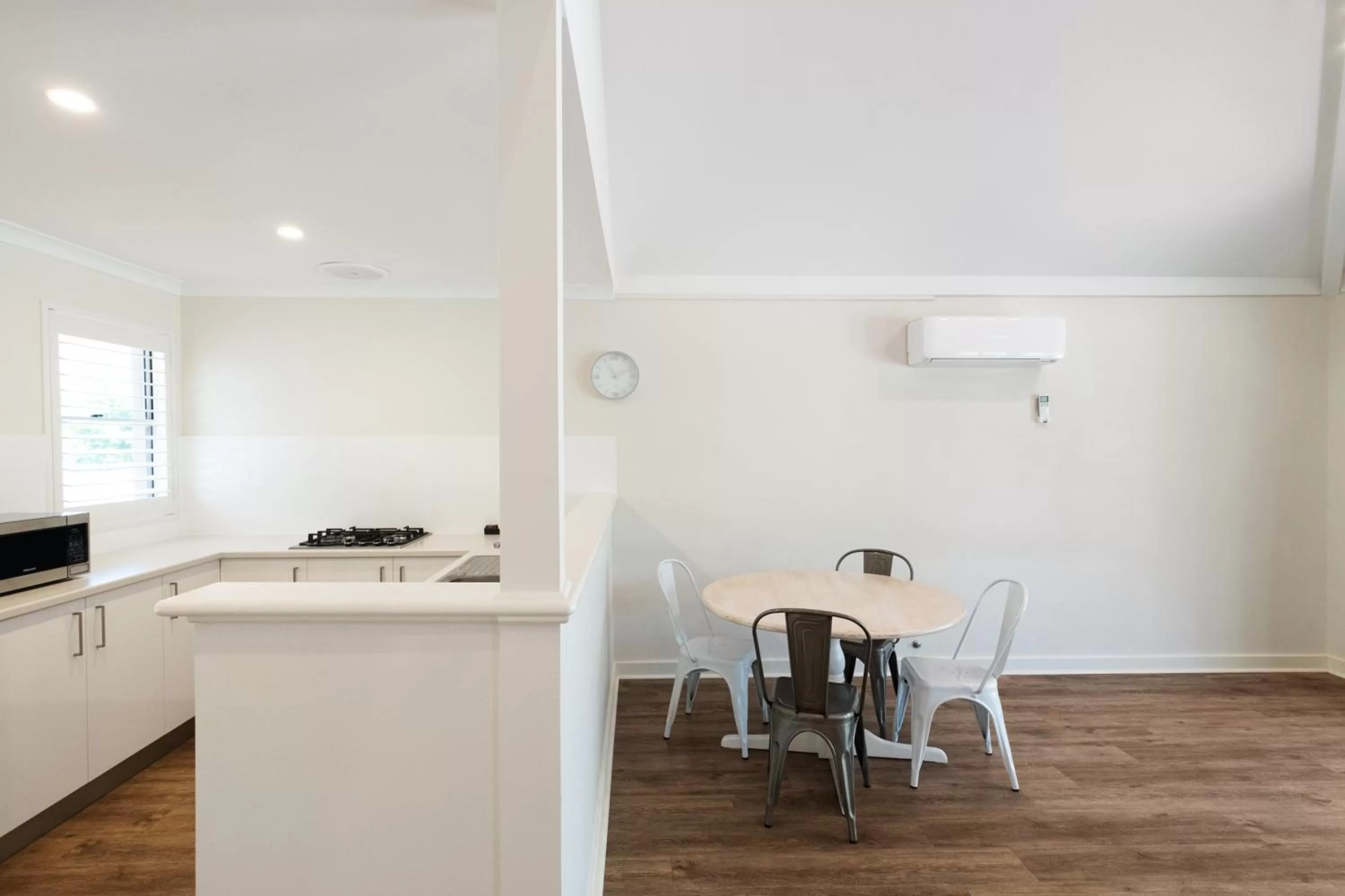 Kitchen or kitchenette in Bayview Geographe Resort