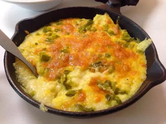 Breakfast in 22 Charlotte