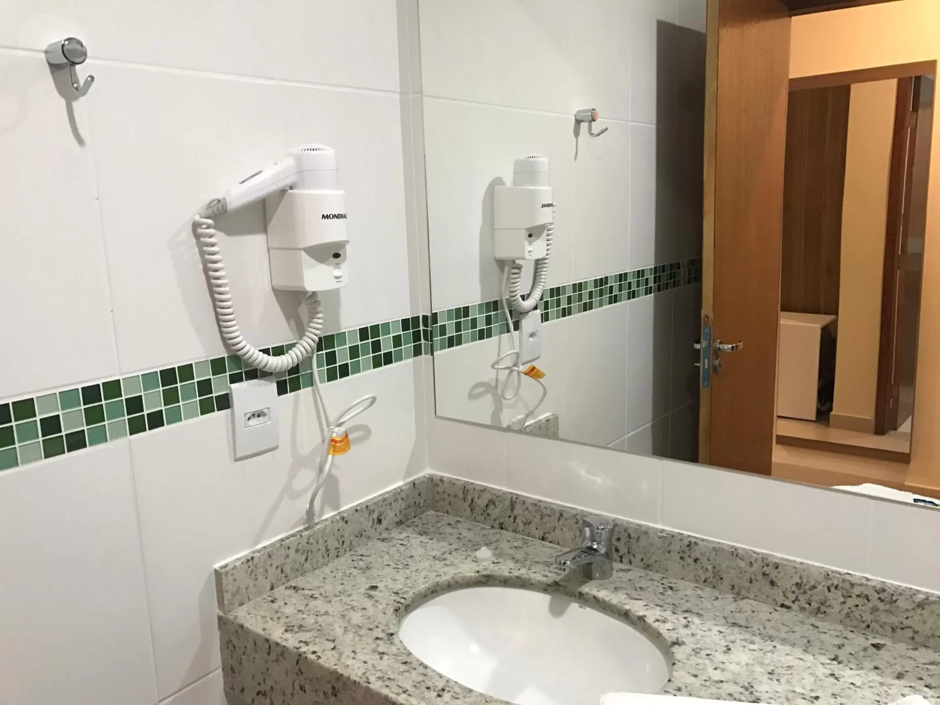 Double or Twin Room with Balcony in Resende Inn Double or Twin Room with Balcony in Resende Inn